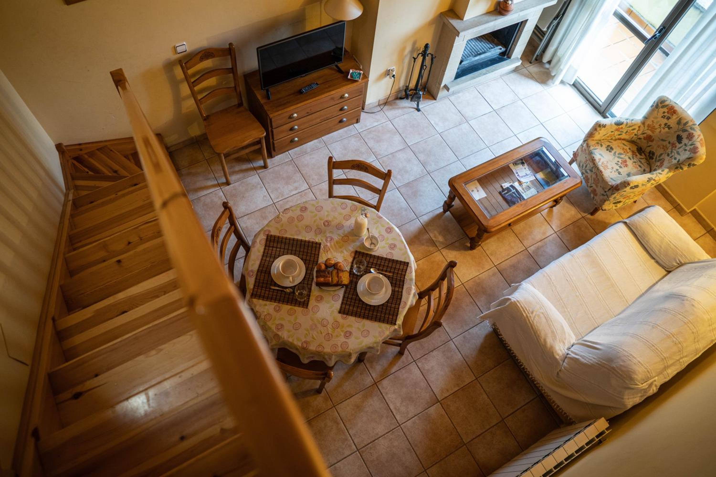 Apartamentos Naspún view 3