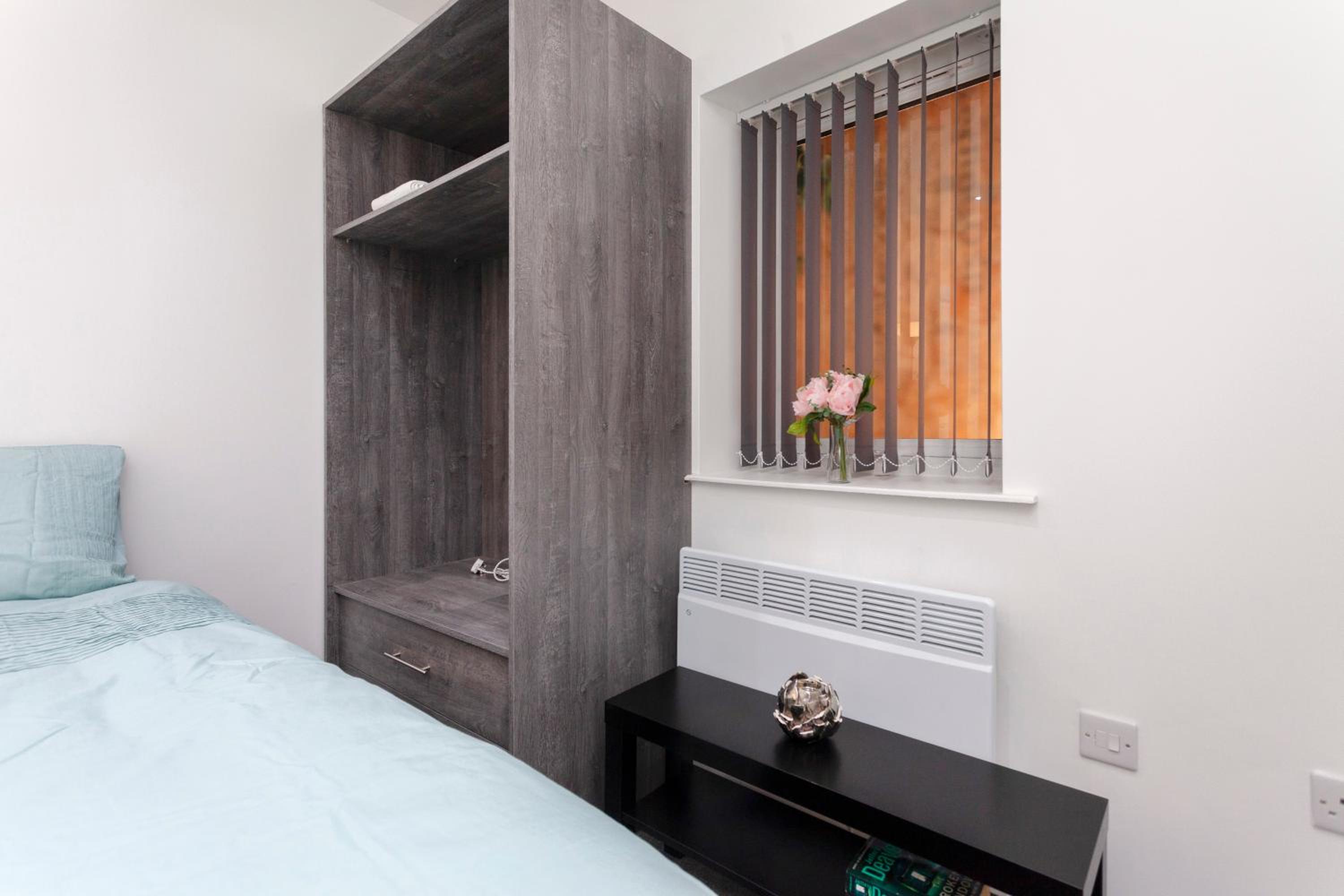 Smart Apartment Close2City view 4