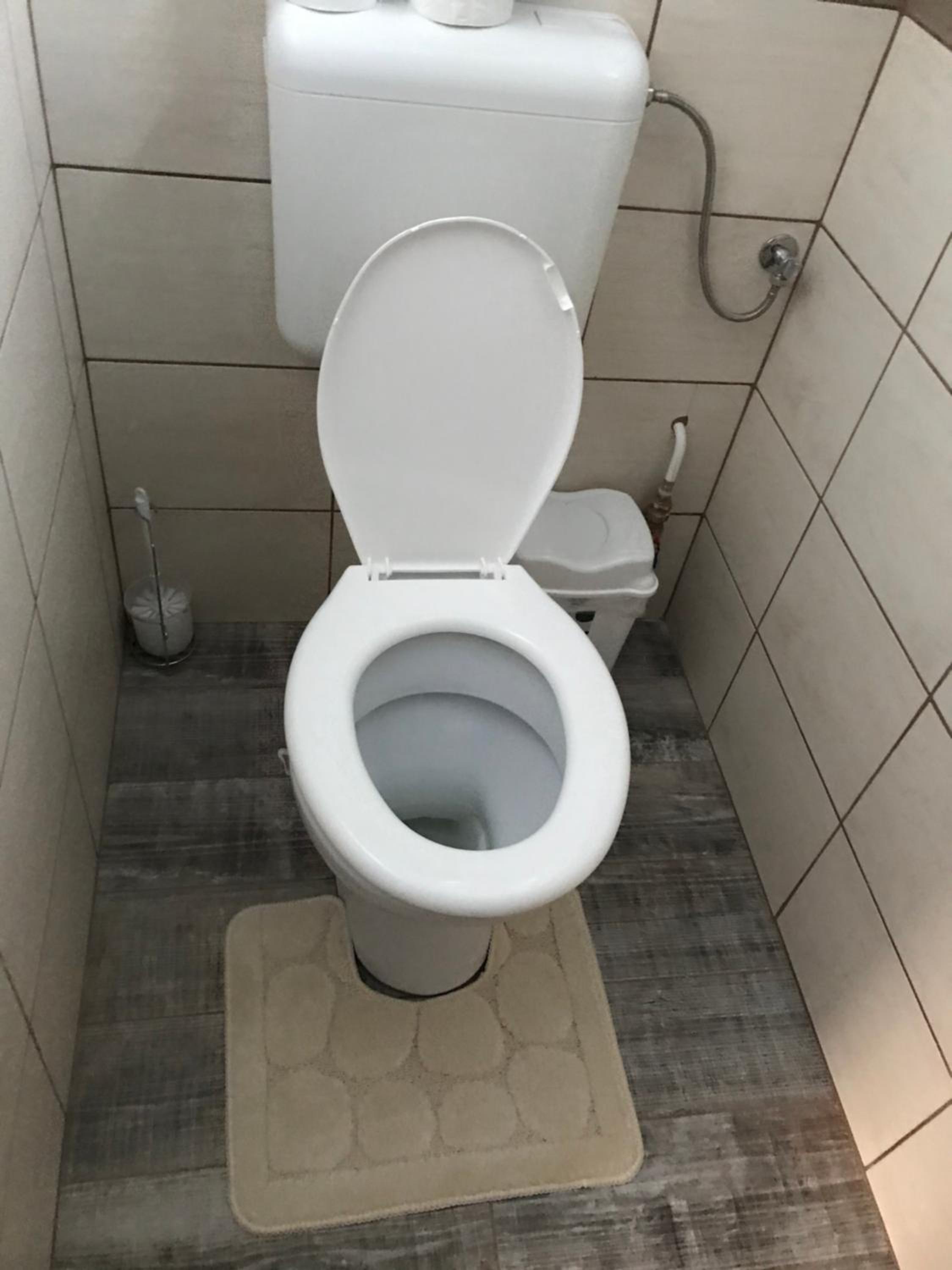 Nyugalom Pihenő