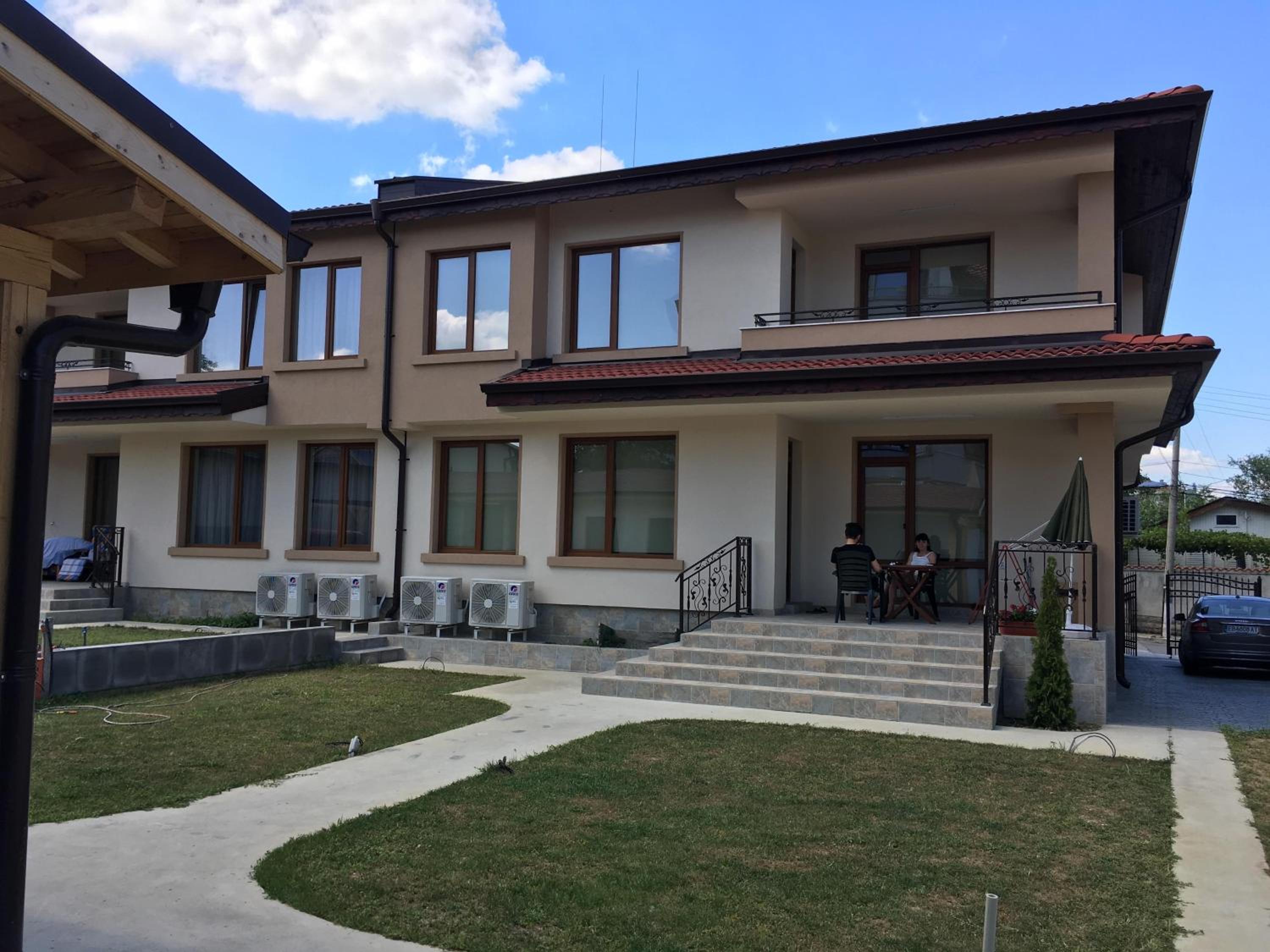 GUEST HOUSE ZORNICA in OBZOR