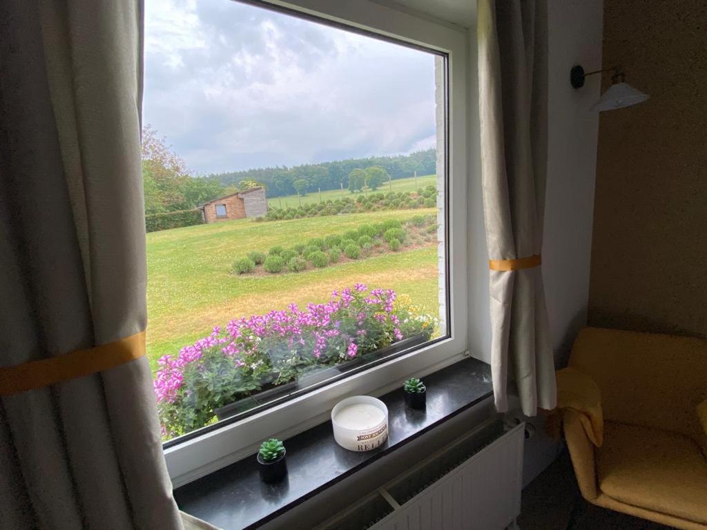 La Milardière Chambres d'Hôtes B&B