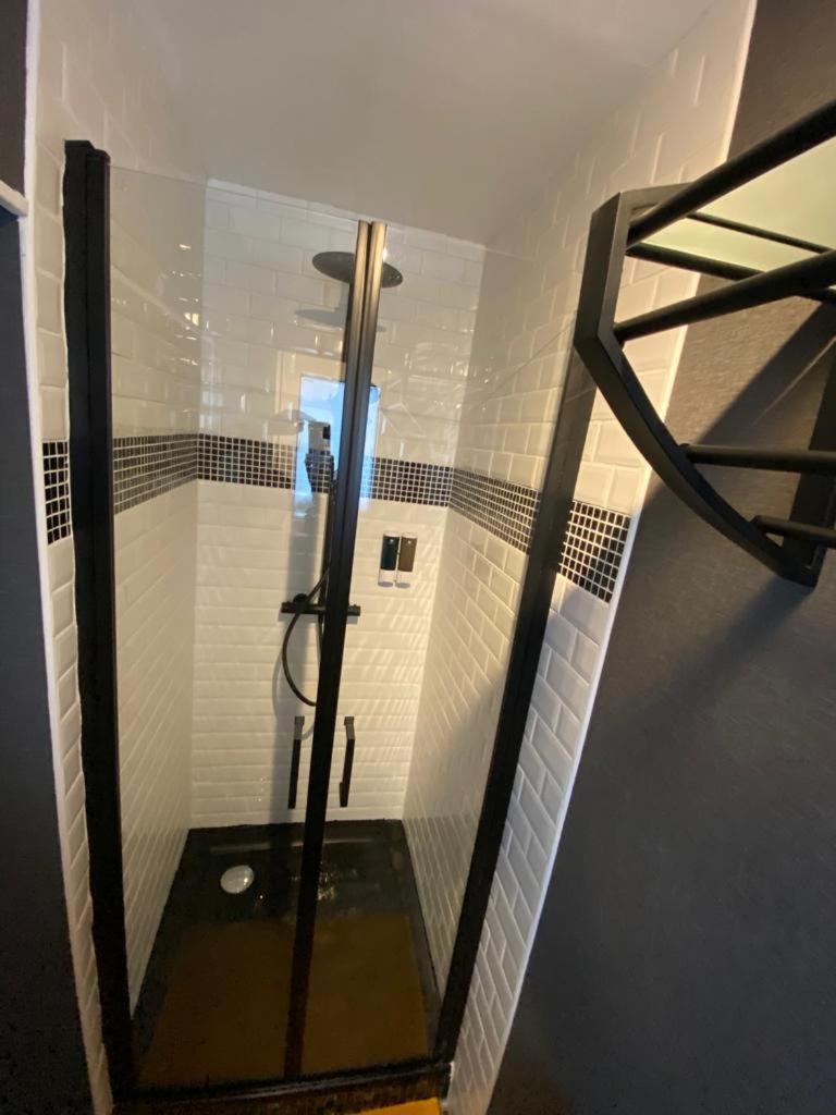 La Milardière Chambres d'Hôtes B&B