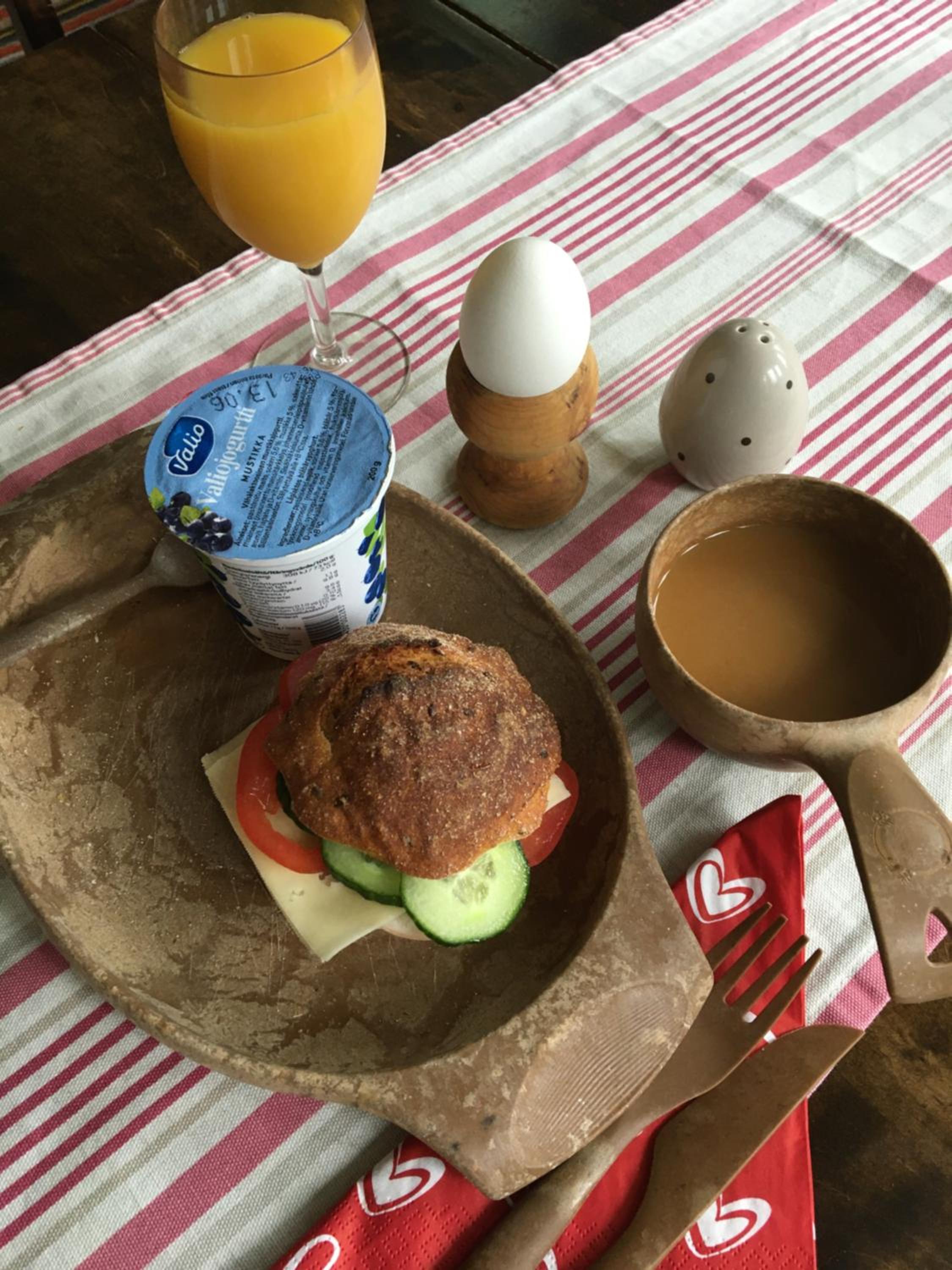 Savikulma B&B