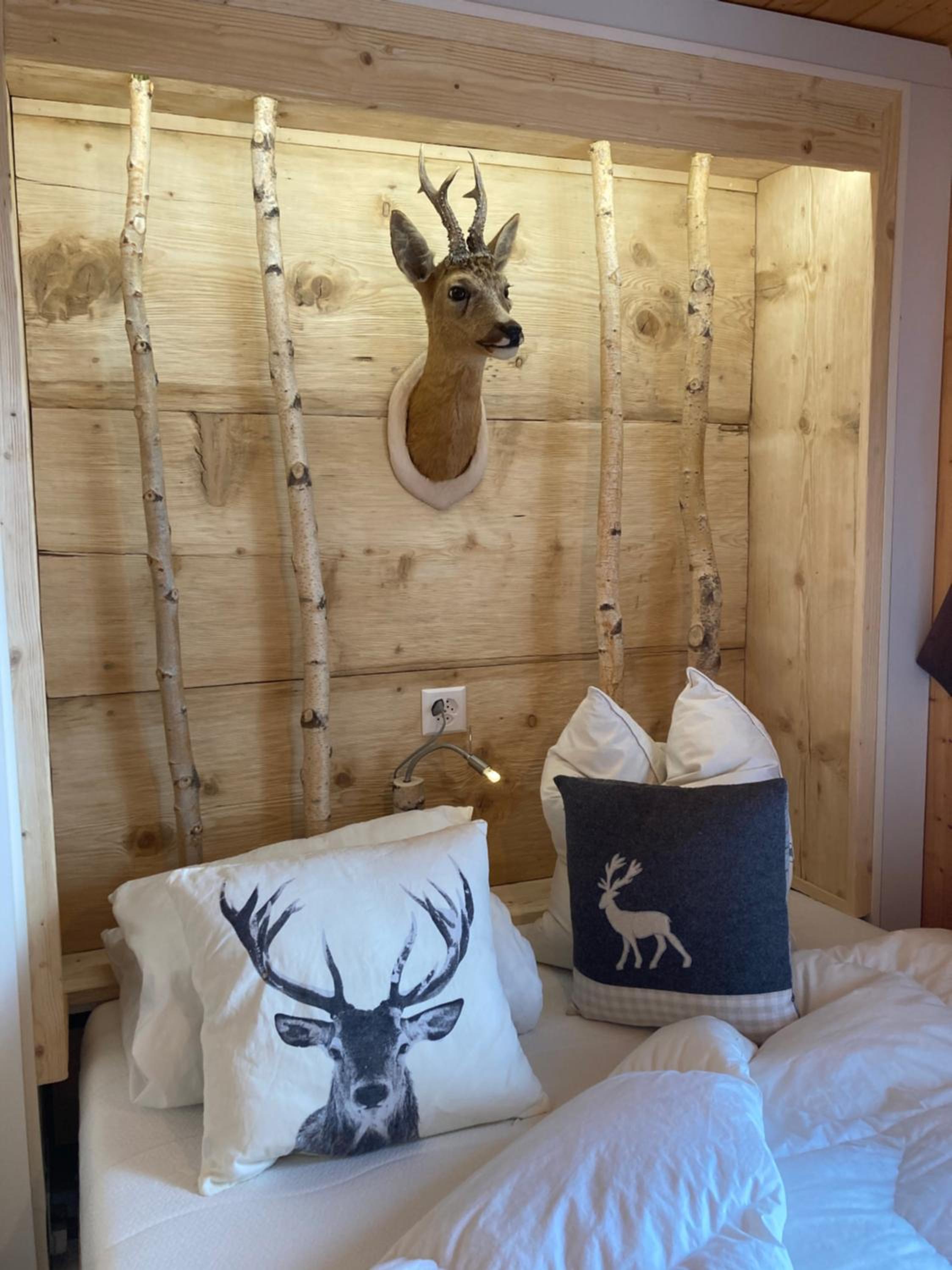 Chalet Ariane