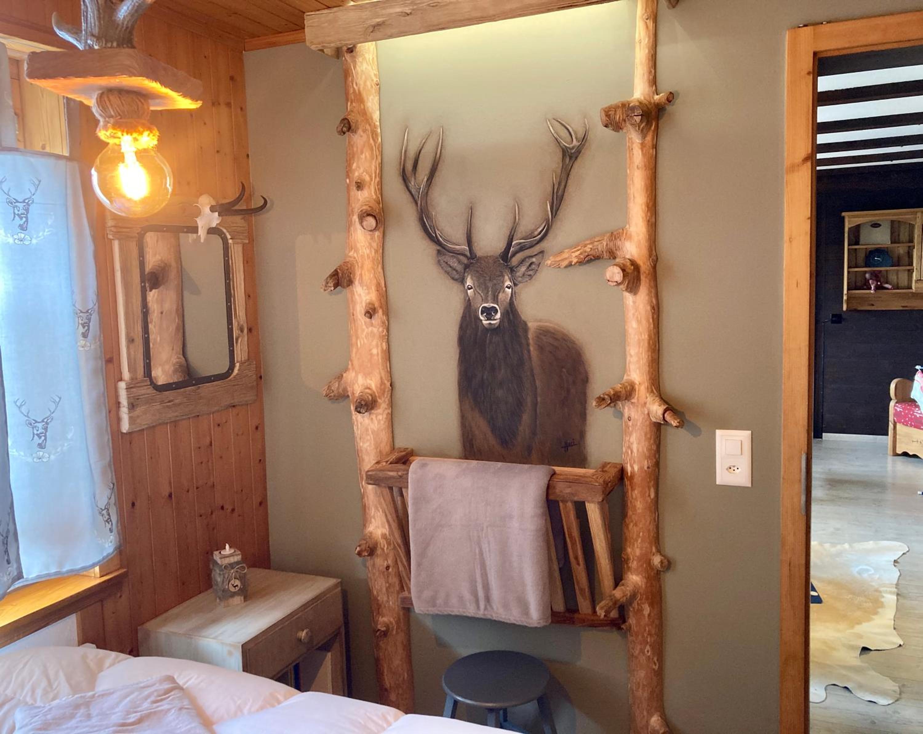 Chalet Ariane