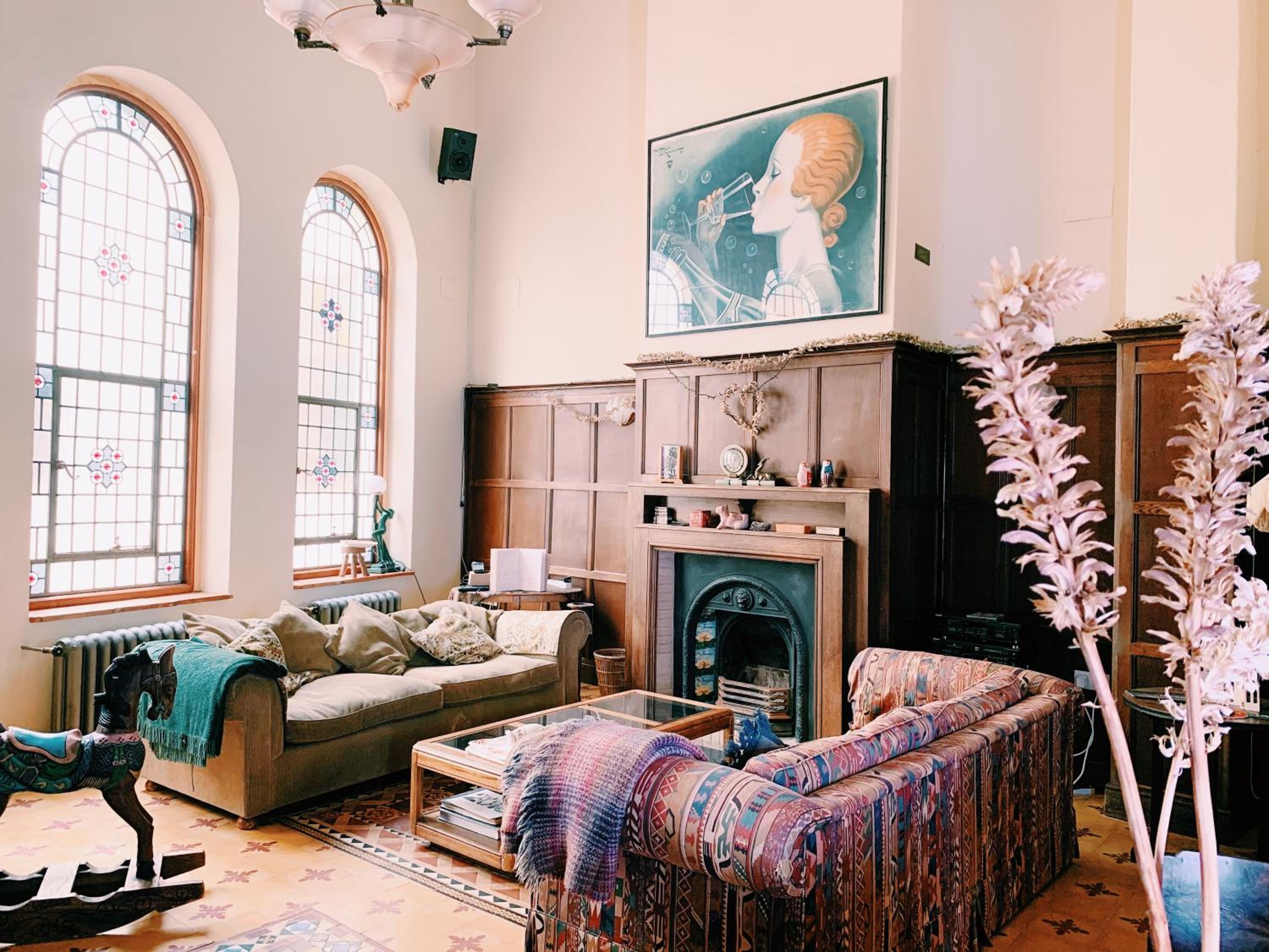 La Flamenca Inn - Property Image 31