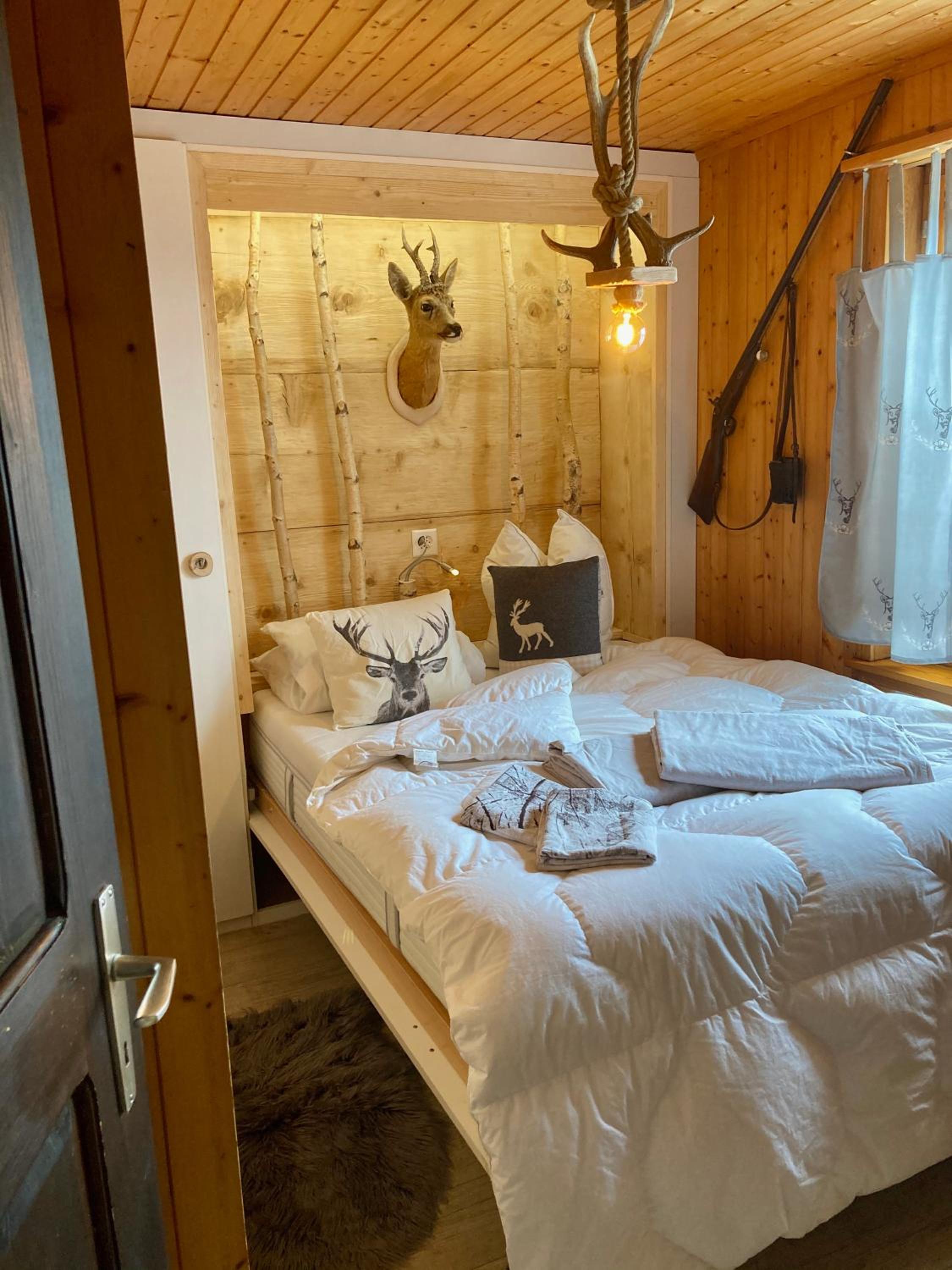 Chalet Ariane