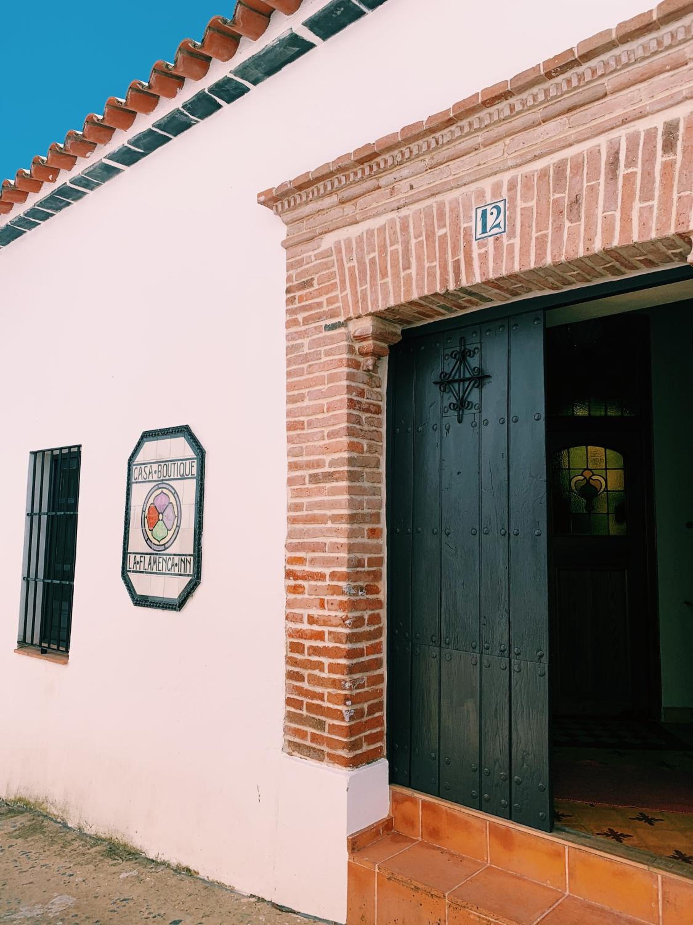 La Flamenca Inn - Property Image 40