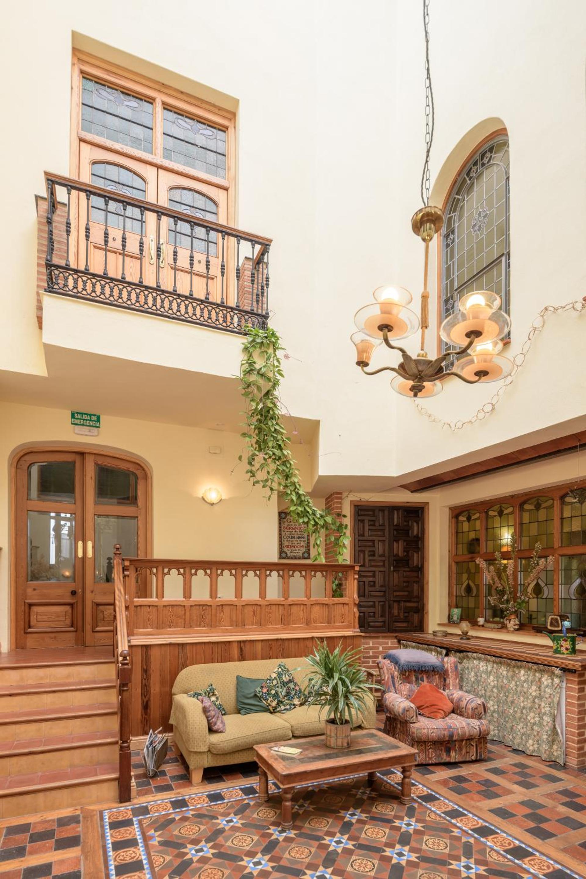 La Flamenca Inn - Property Image 38