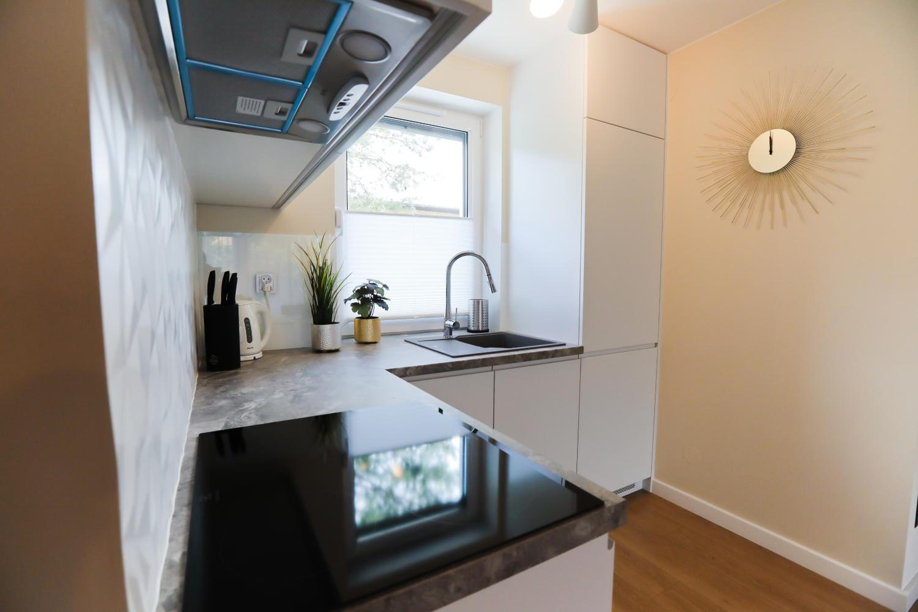 M&K Apartament Moc Natury - Wyspa Sobieszewska view 3