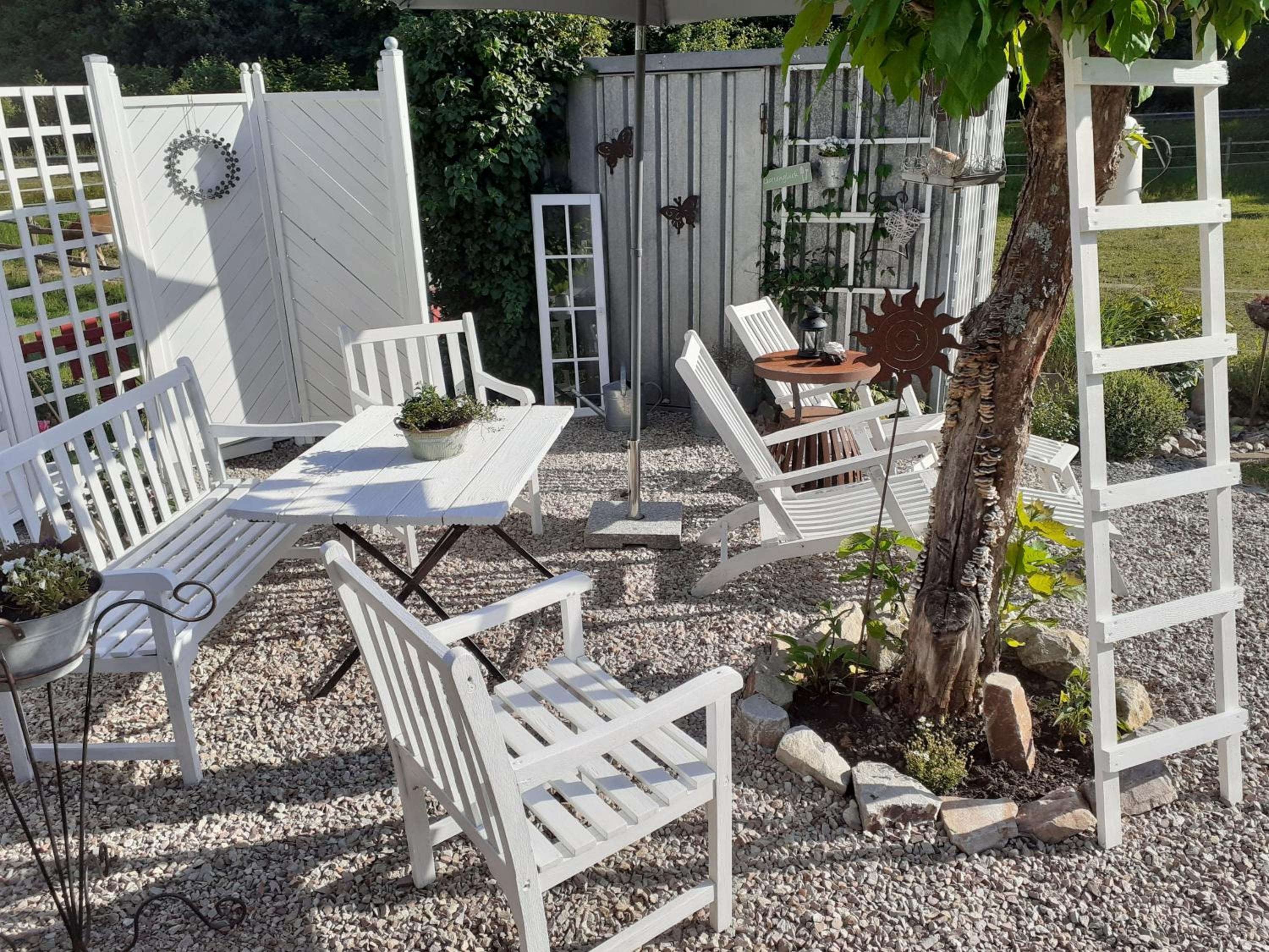 Ferienwohnungen Traumblick im Nahetal