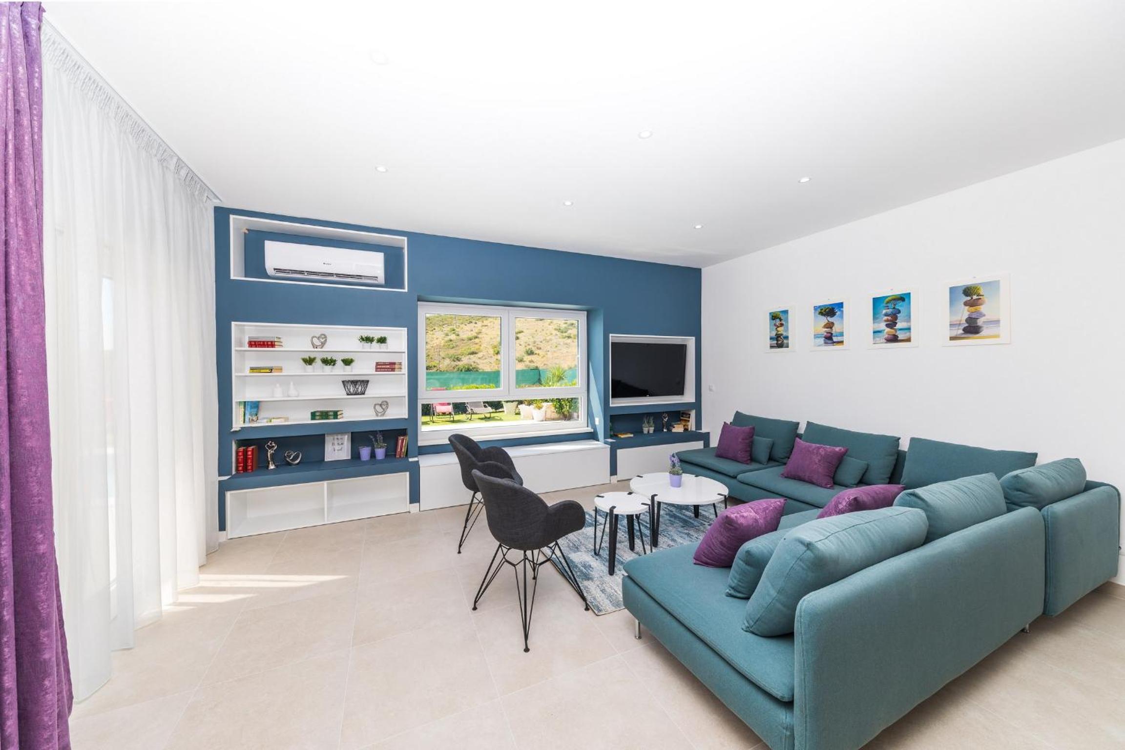 Villa Olivia Trogir view 5