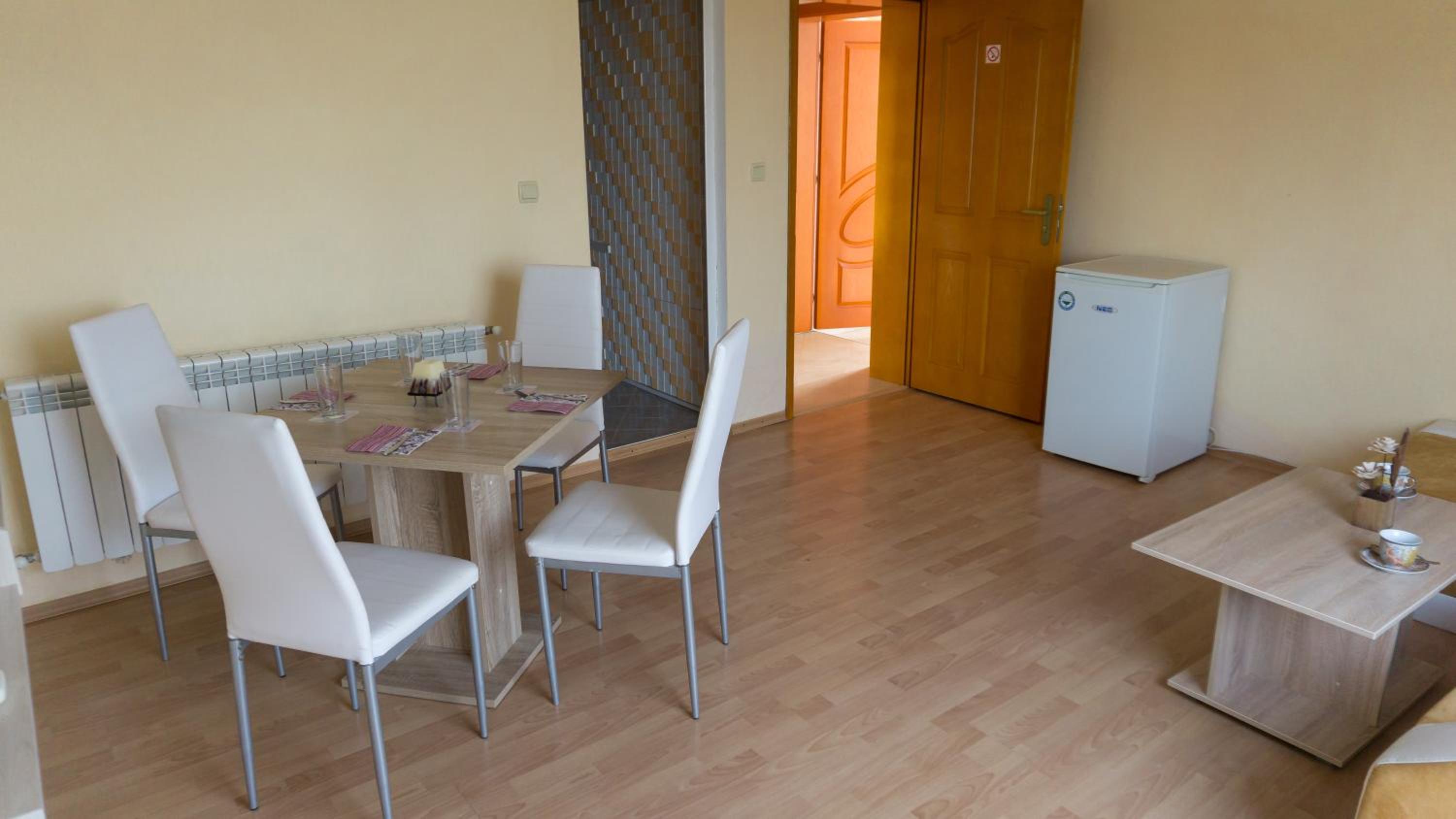 Guest House Gardeli view 4