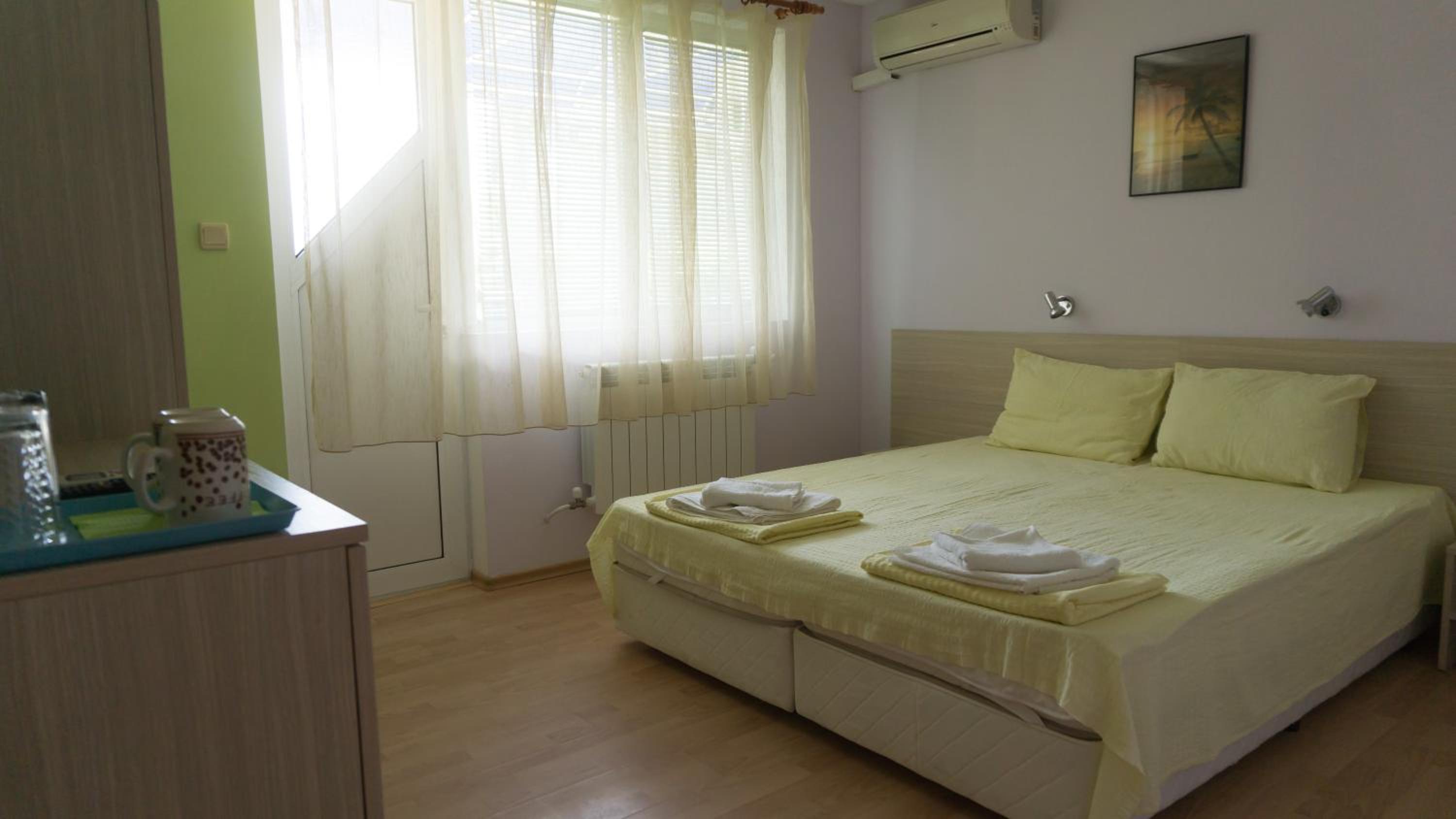Guest House Gardeli view 3