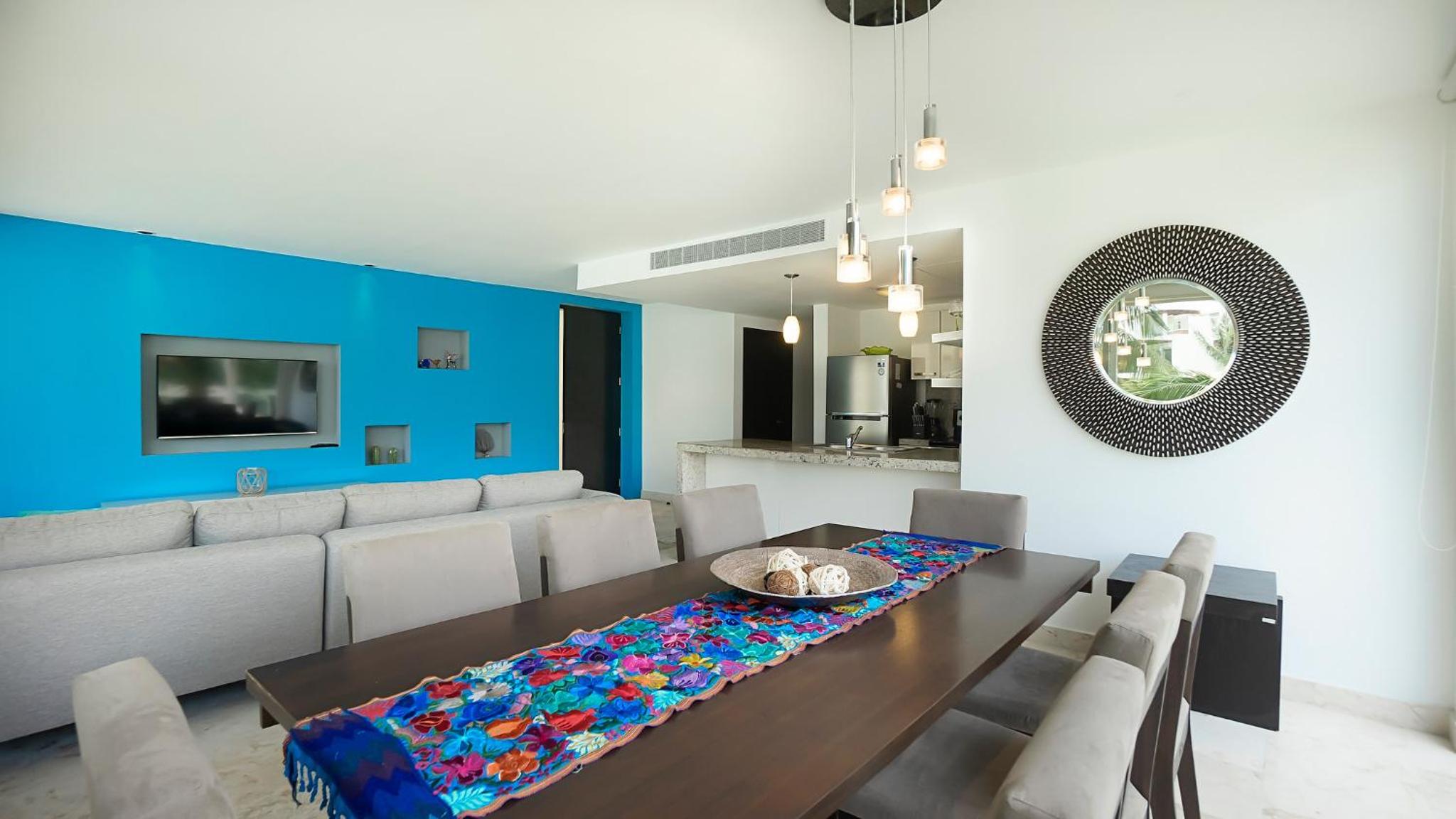 2 Bedroom Ocean View condo at The Elements by BRIC