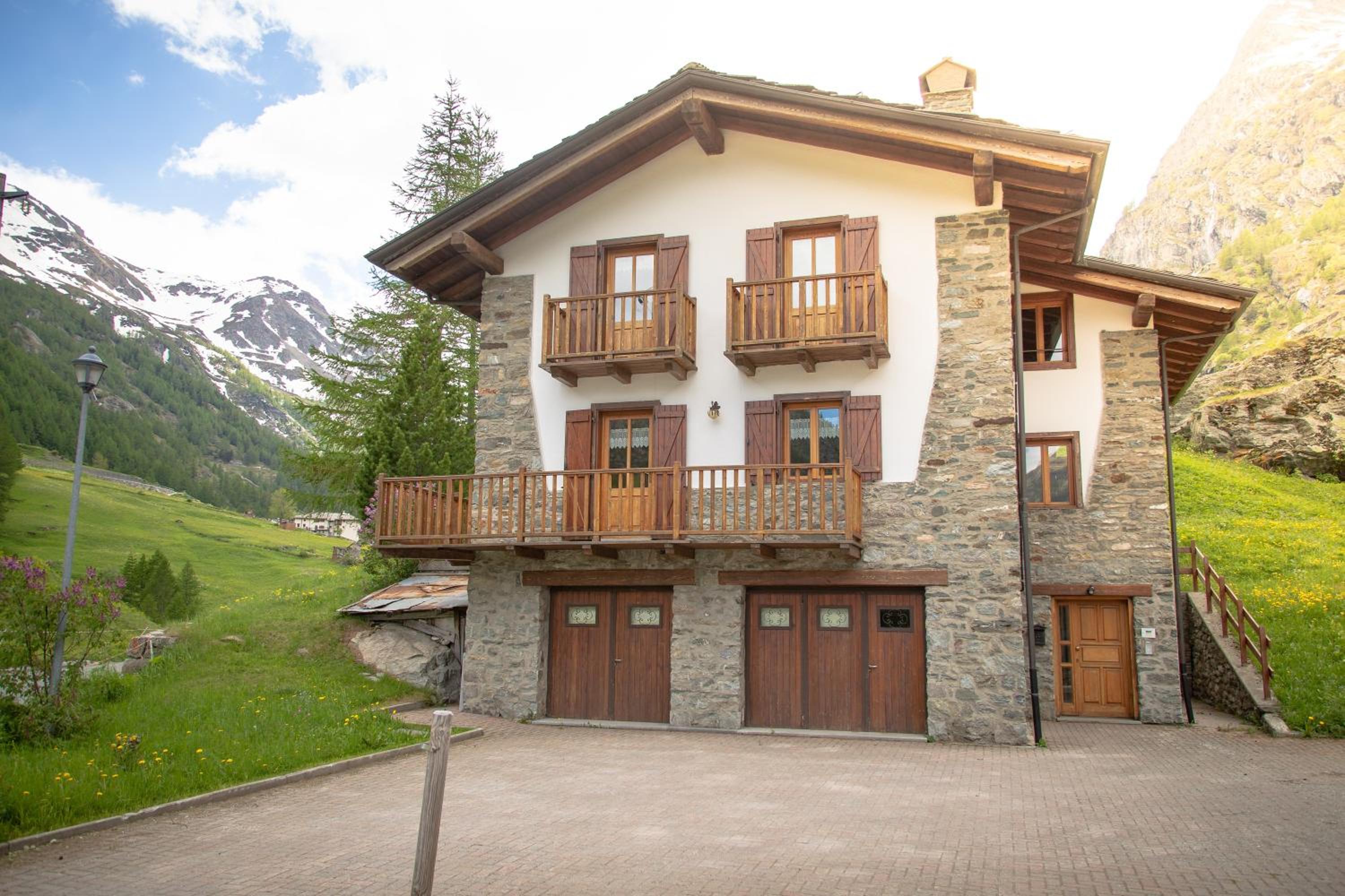 Seconda stella a destra view 5