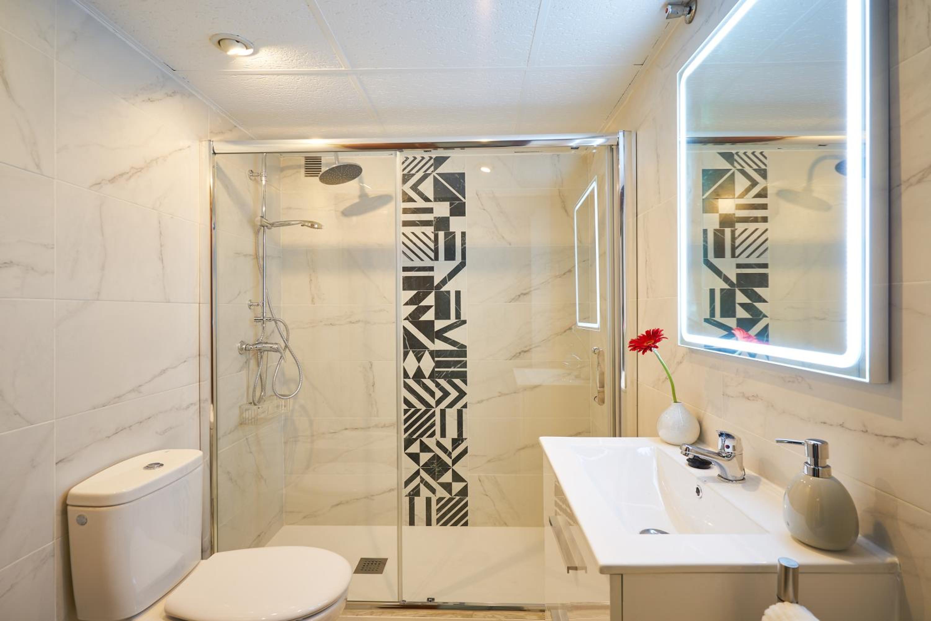 Apartamento Málaga City Center