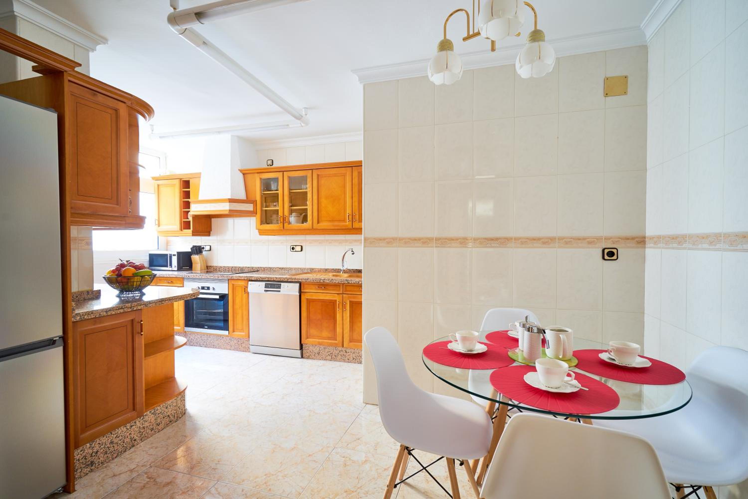 Apartamento Málaga City Center