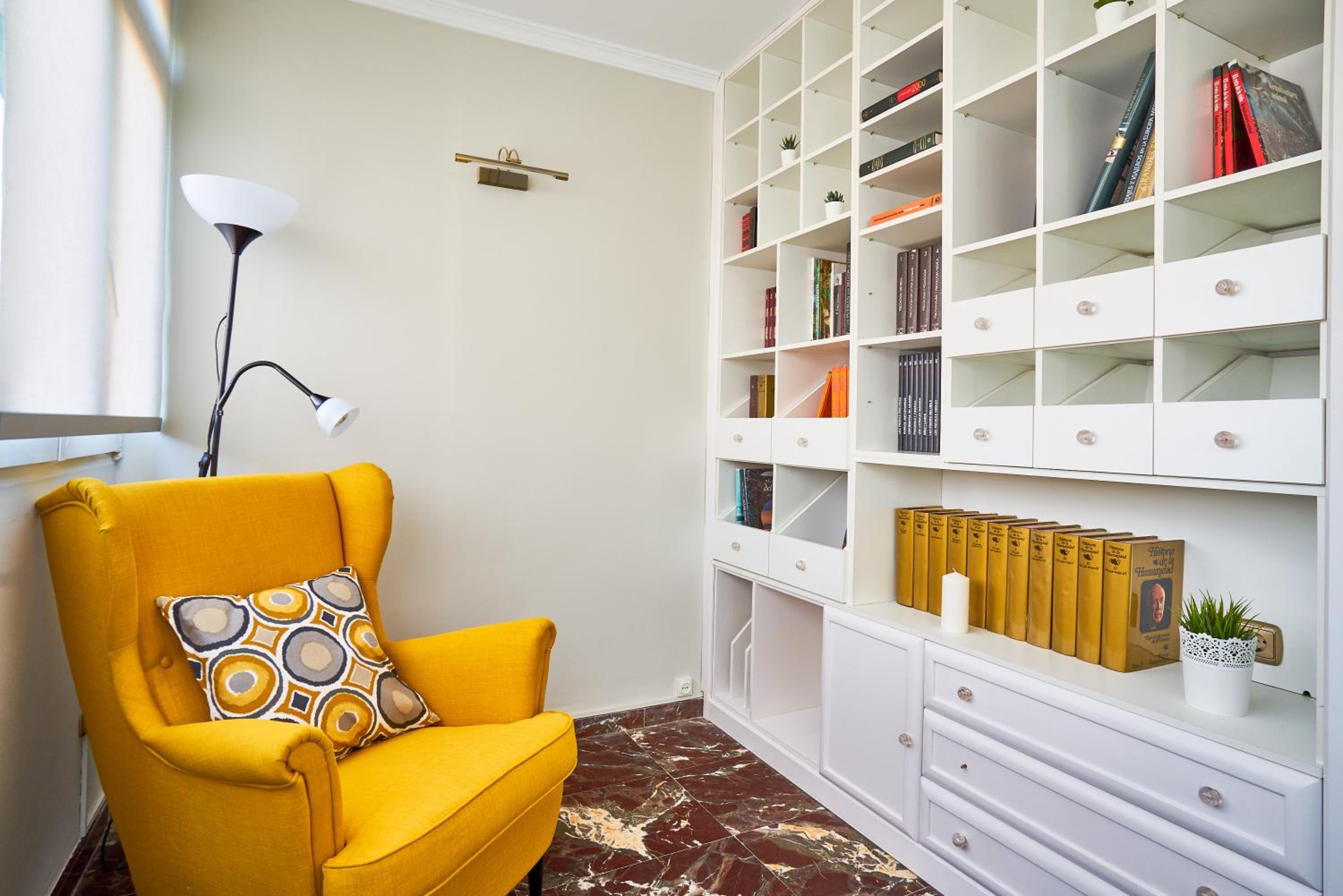 Apartamento Málaga City Center