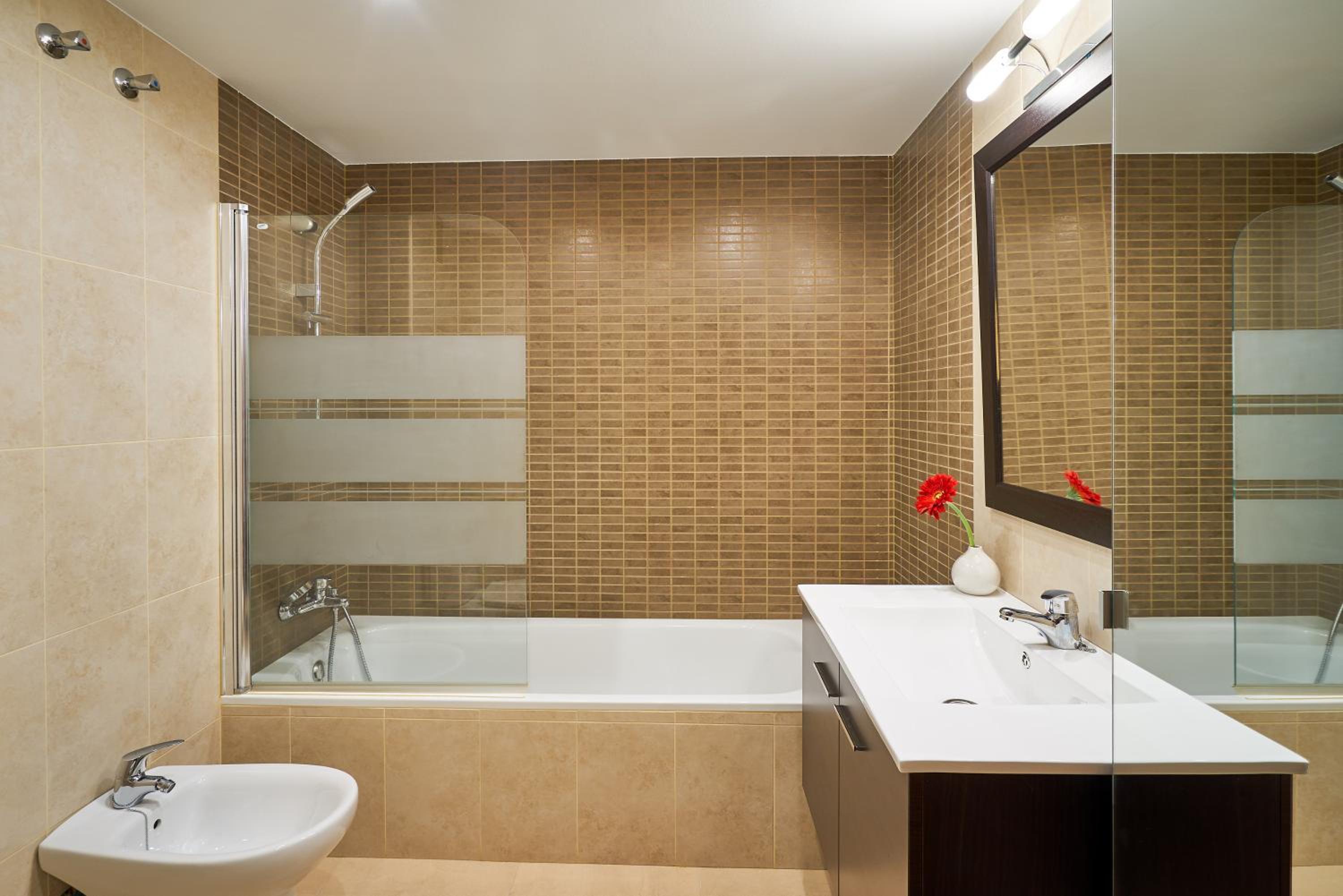 Apartamento Málaga City Center
