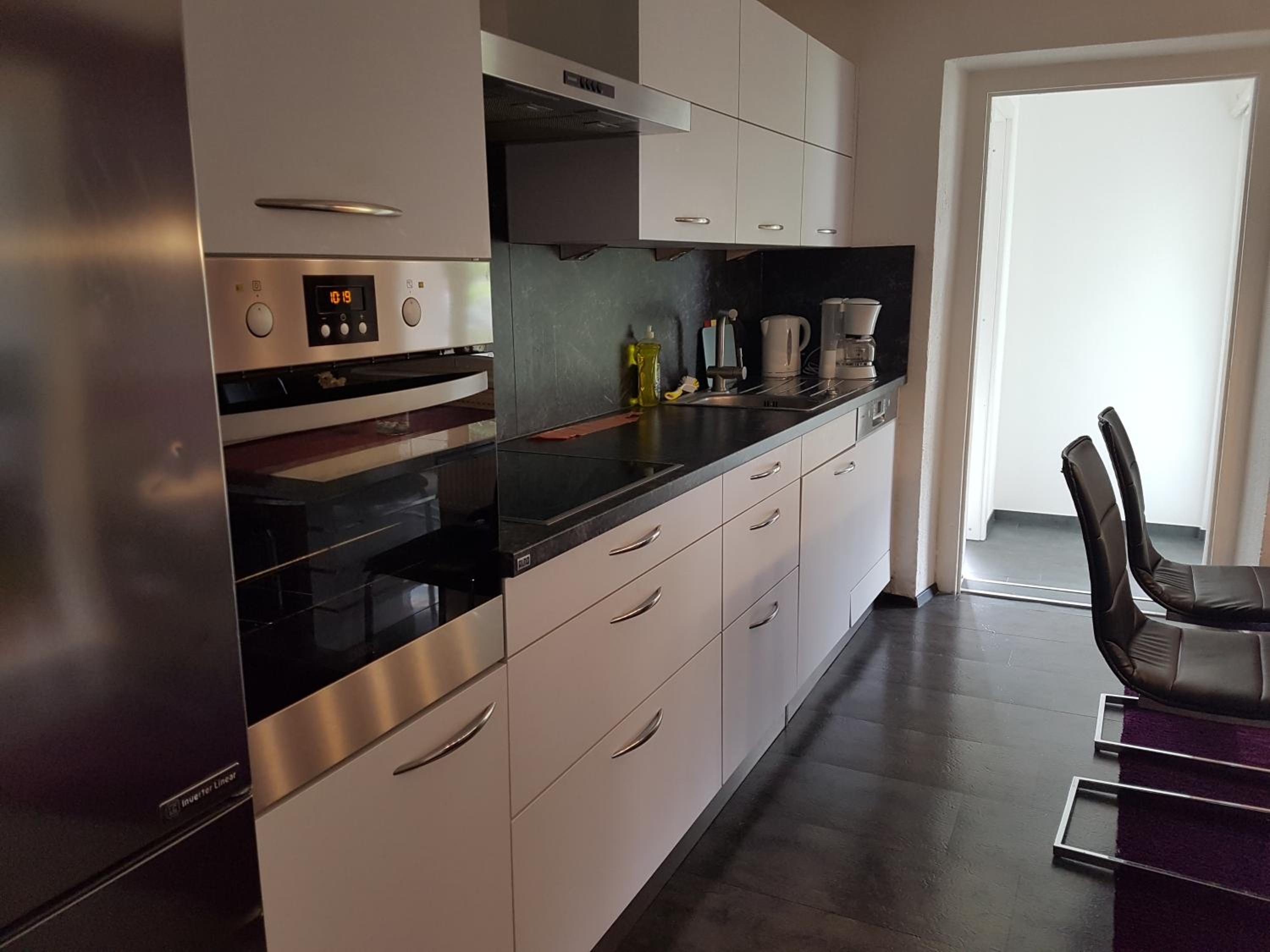 Green Hill Apartments - Feldkirch