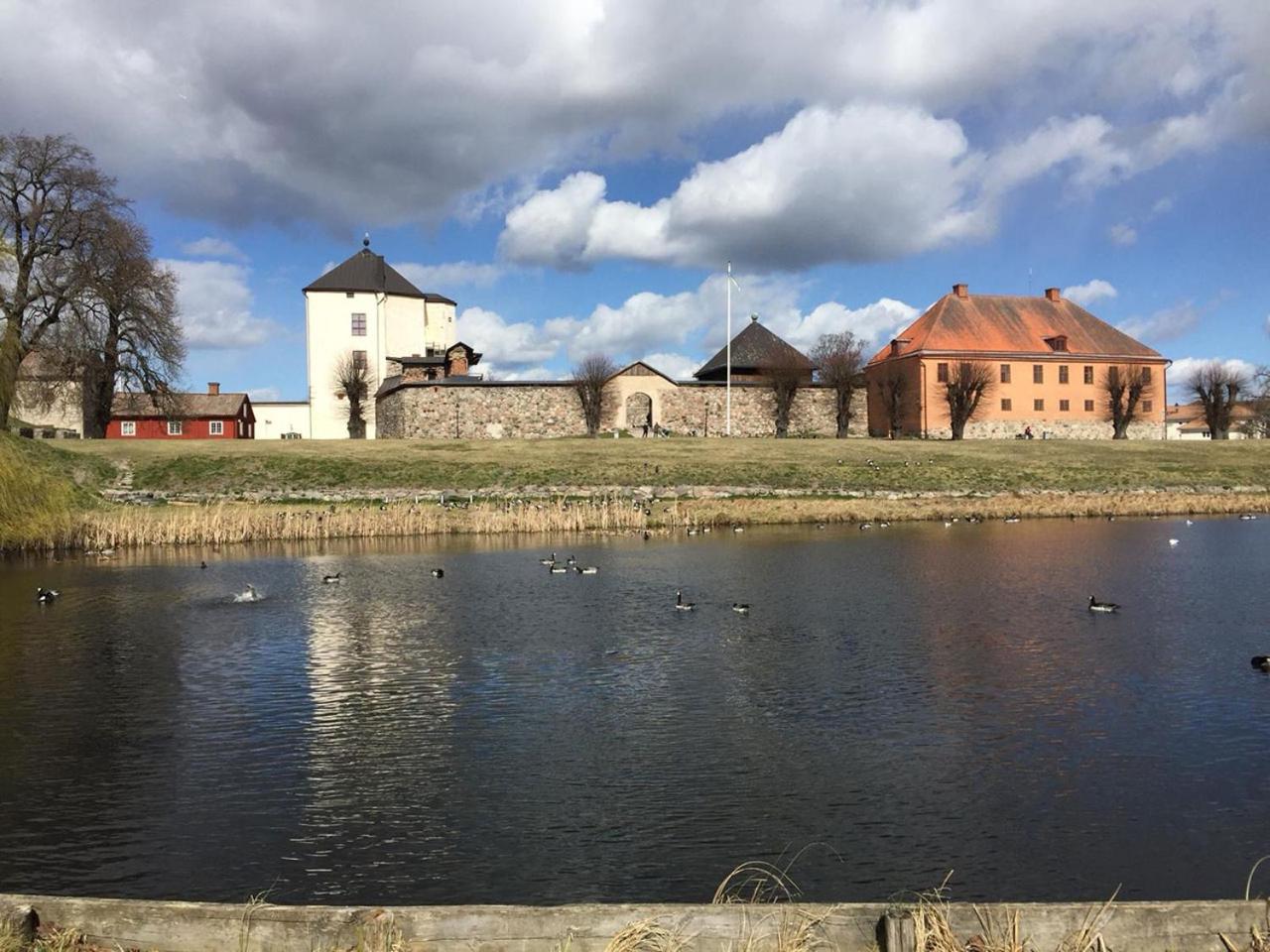 Nyköpings Vandrarhem view 4