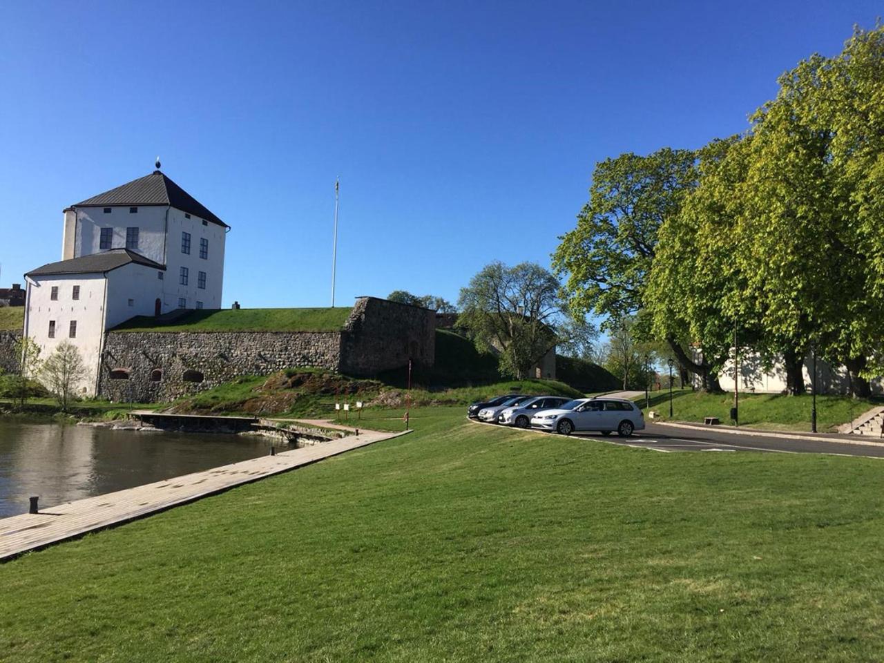 Nyköpings Vandrarhem view 5