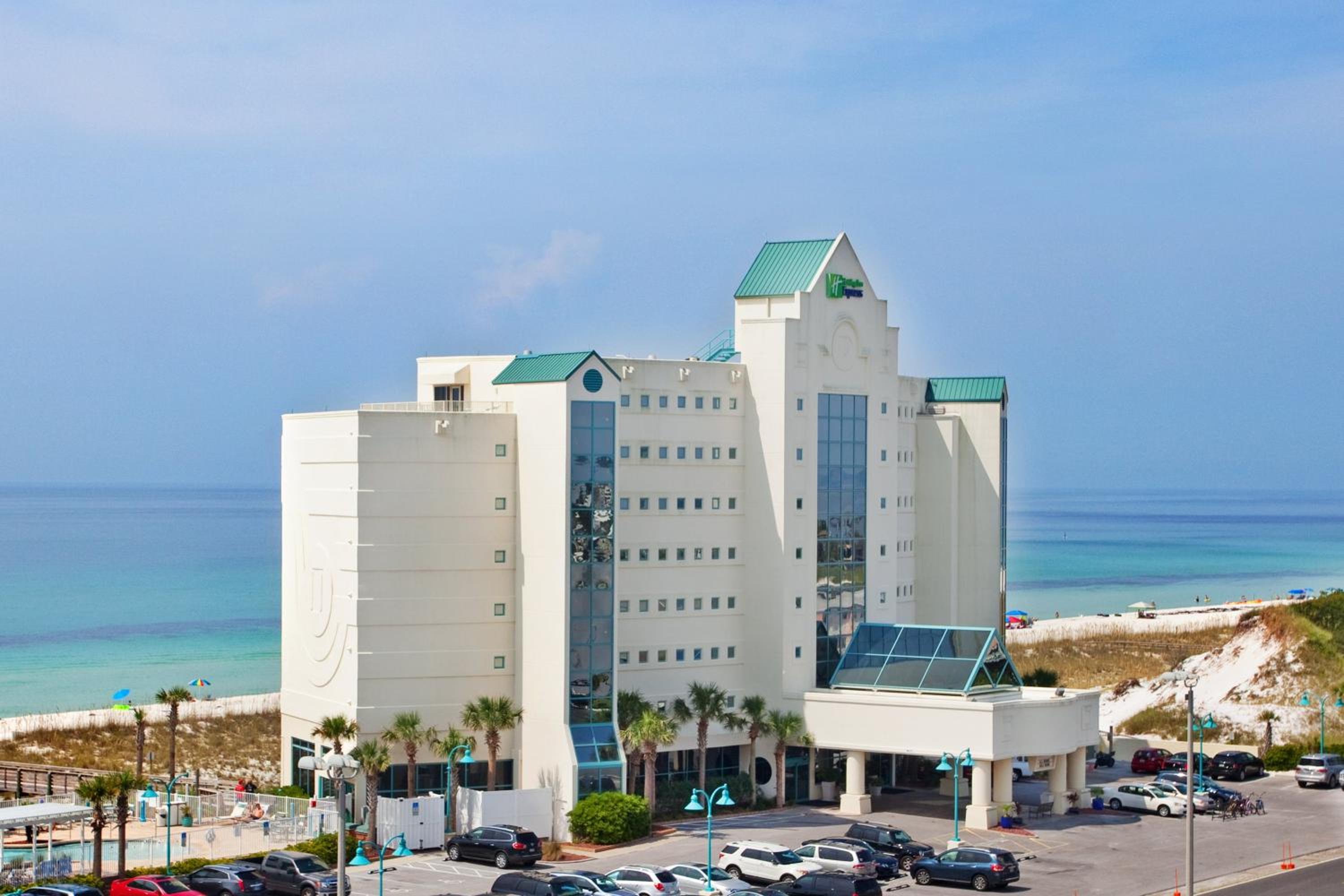 Holiday Inn Express Pensacola Beach by IHG — hotel in Pensacola, Florida