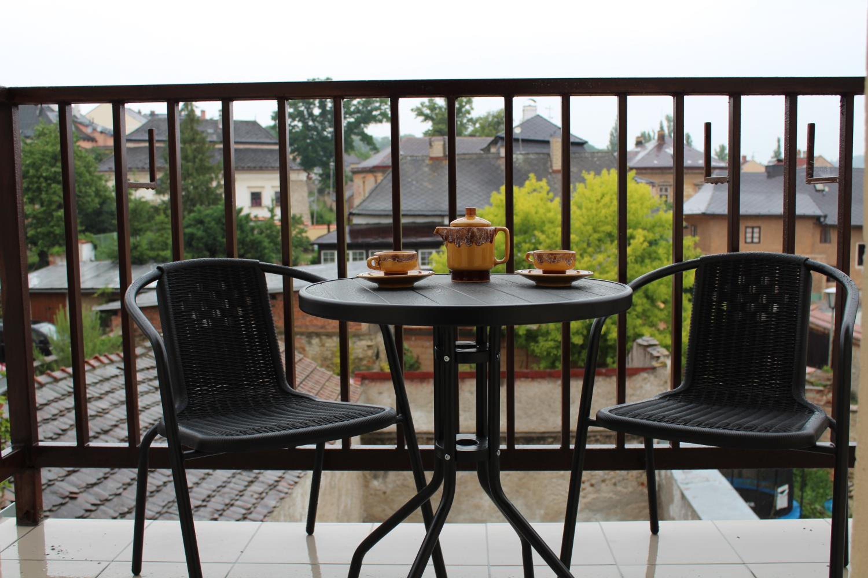 Hotel Silver Apartments - Image 1