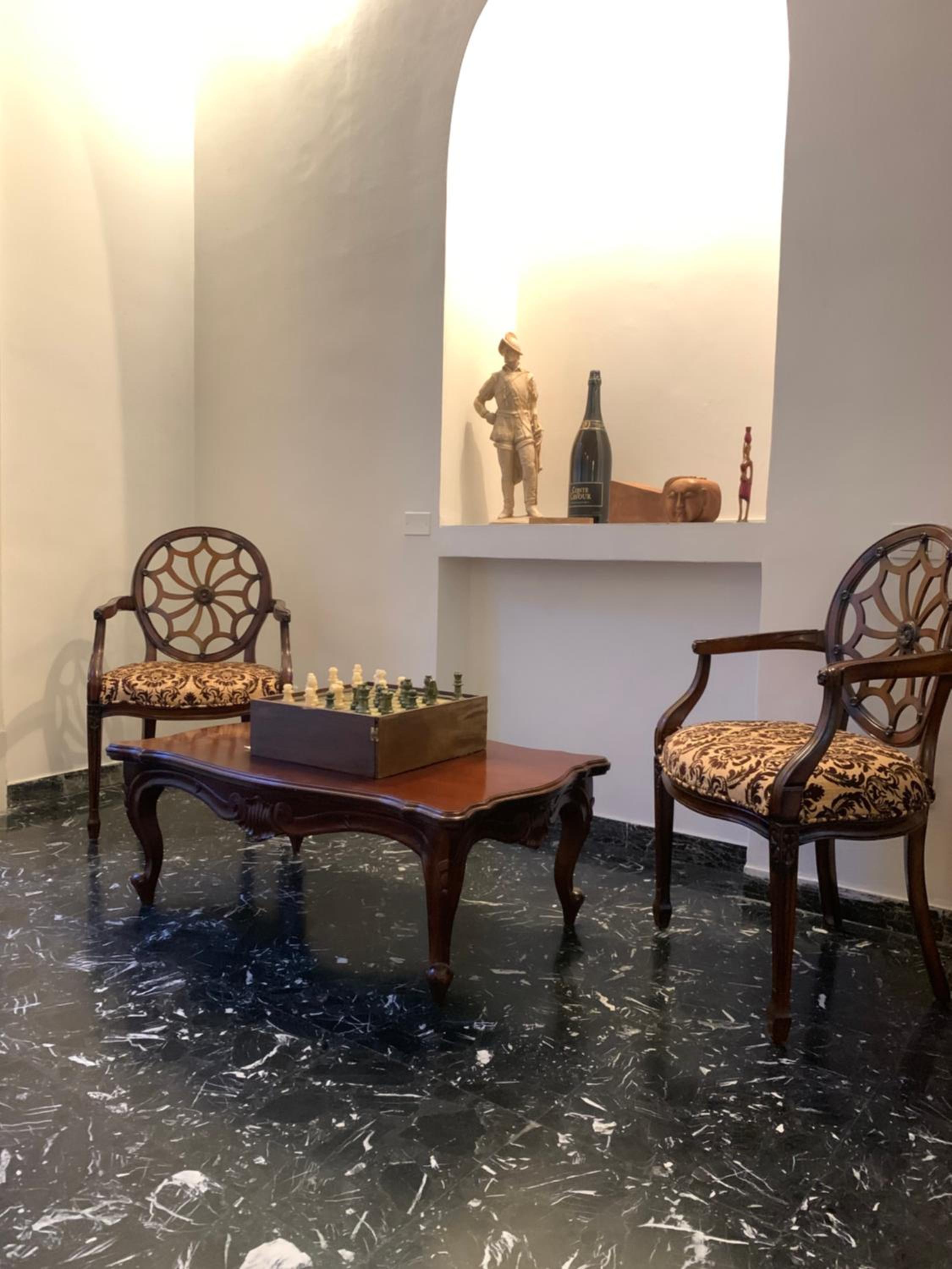 lounge