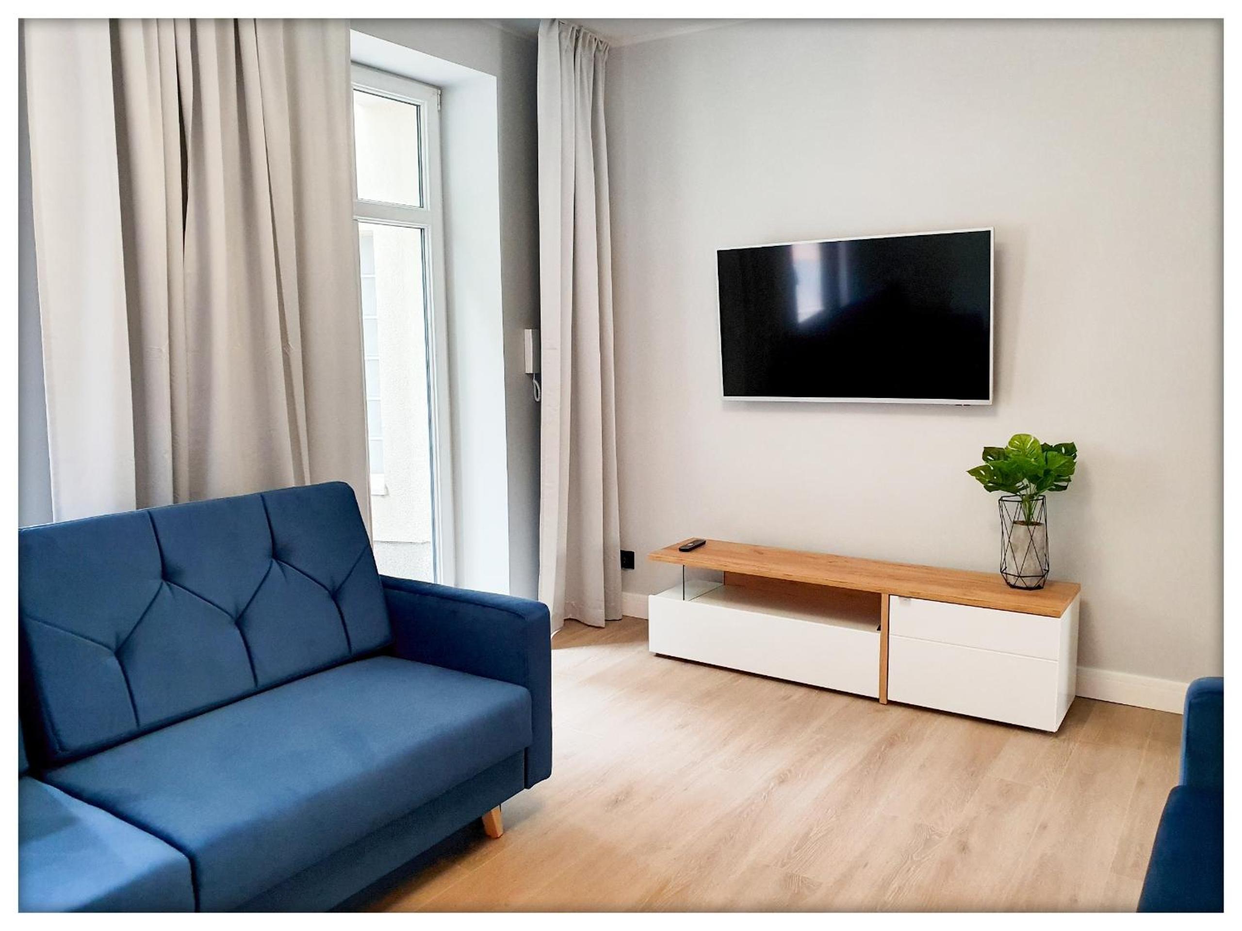Rent Sopot Mariana Mokwy 20 view 5