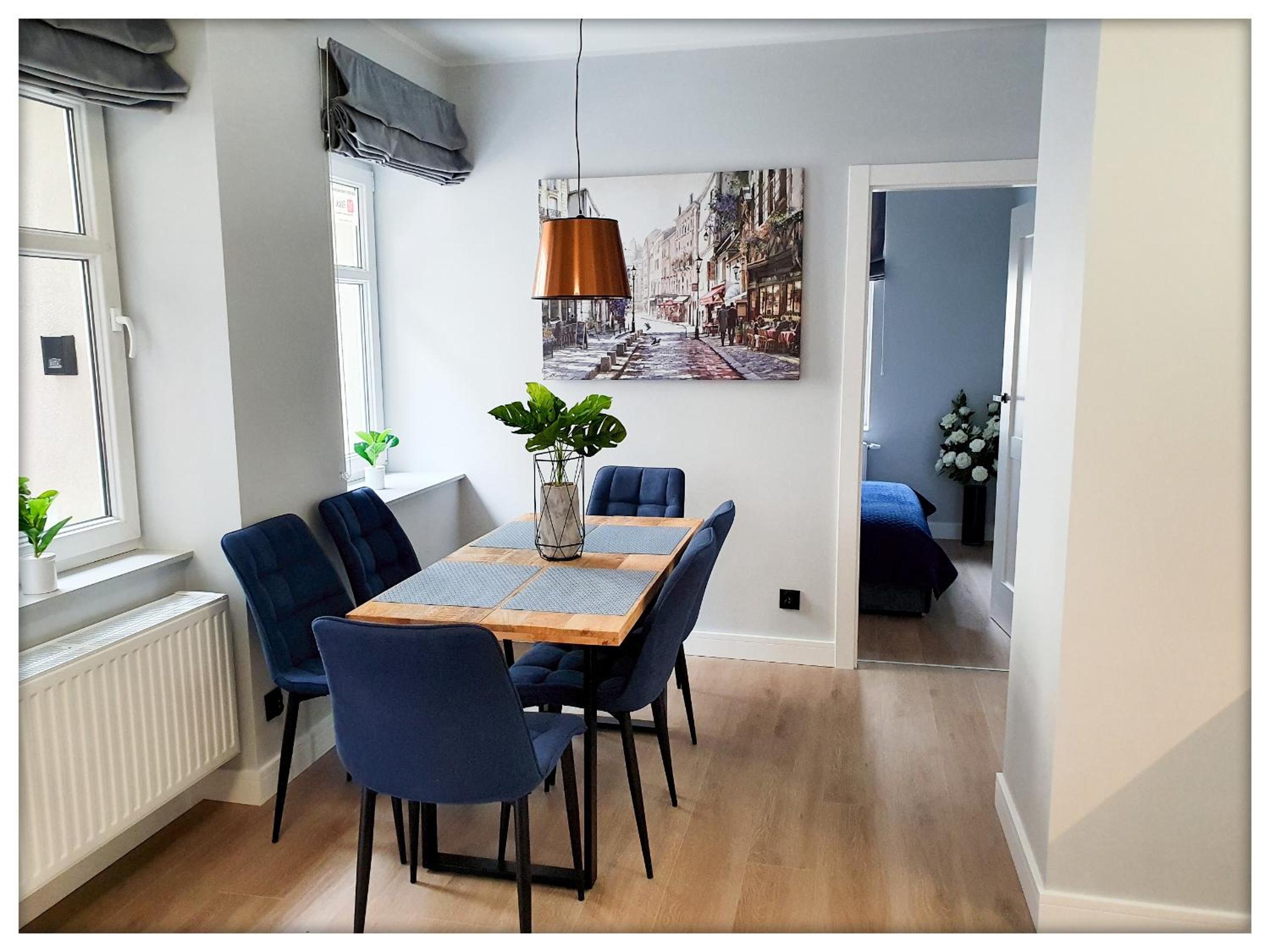 Rent Sopot Mariana Mokwy 20 view 3