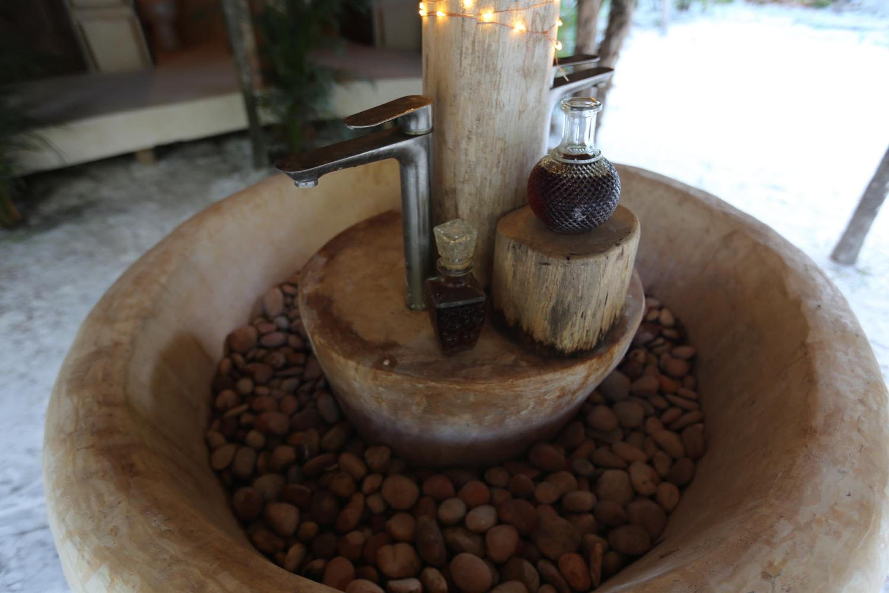 Glamp Ikal Tulum