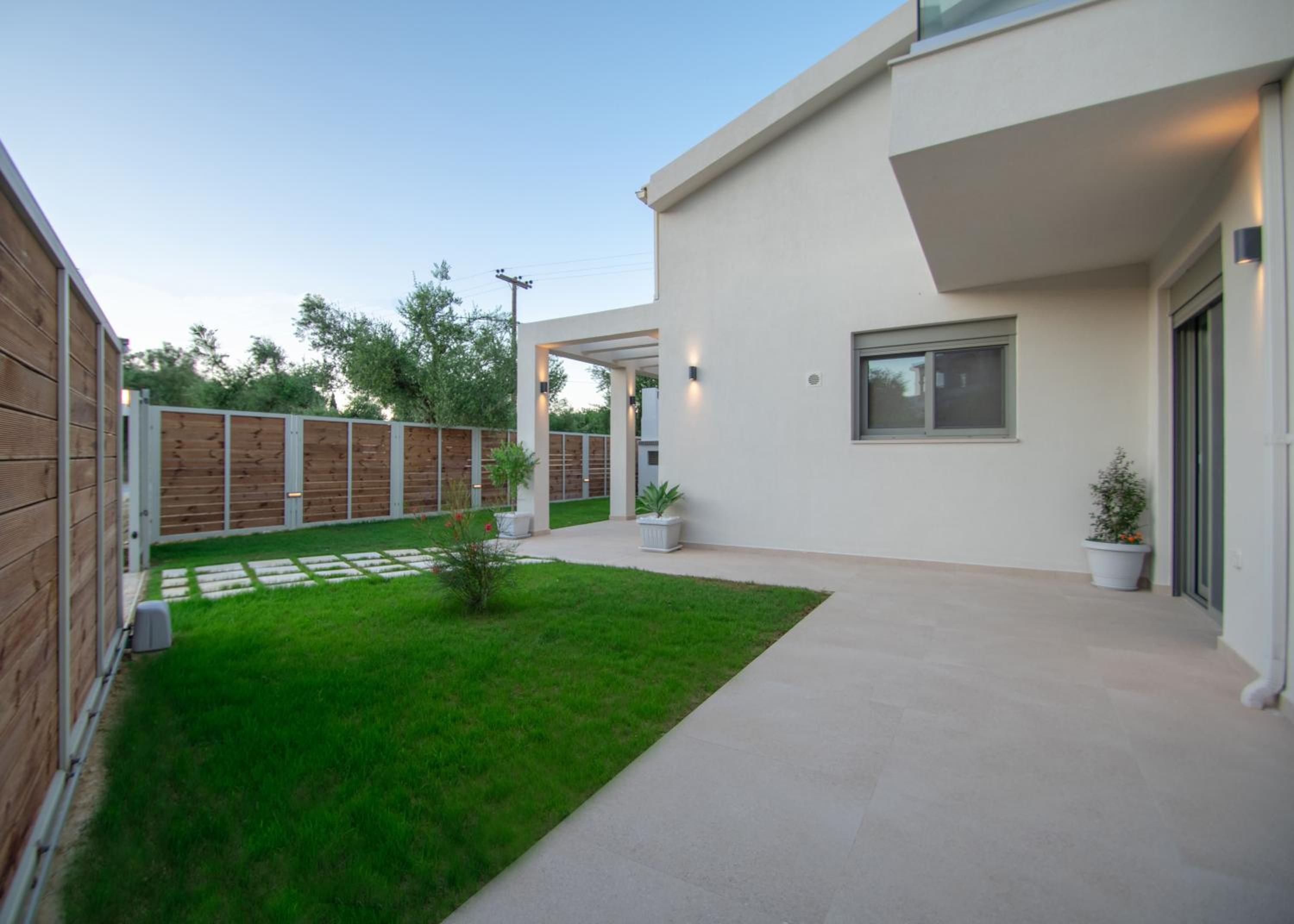 Villa MANDI & JANI by "elite" view 3