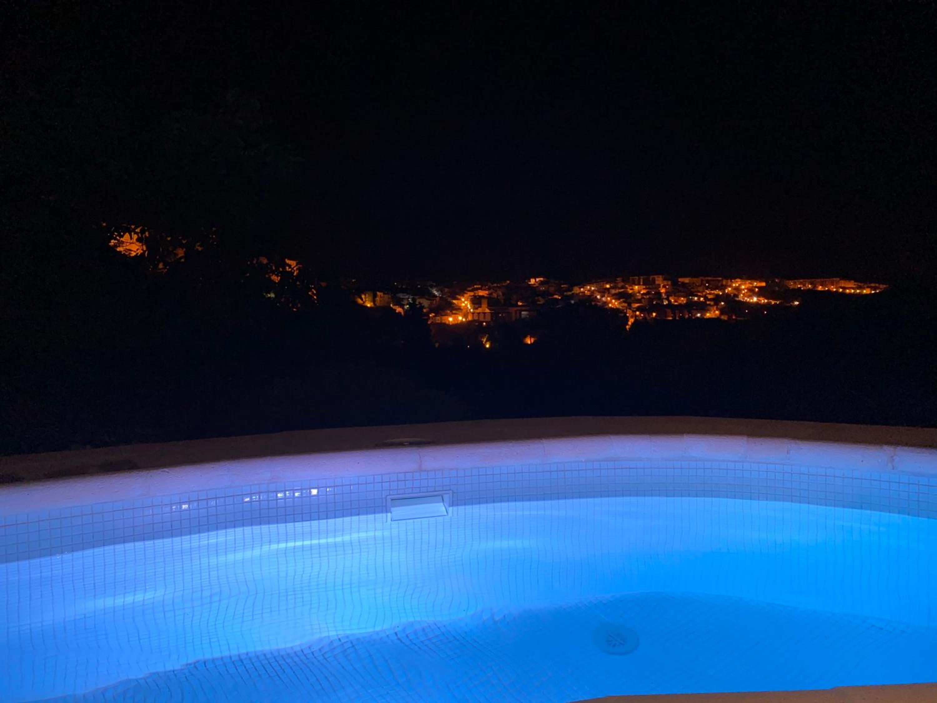 Casa La Muralla view 5