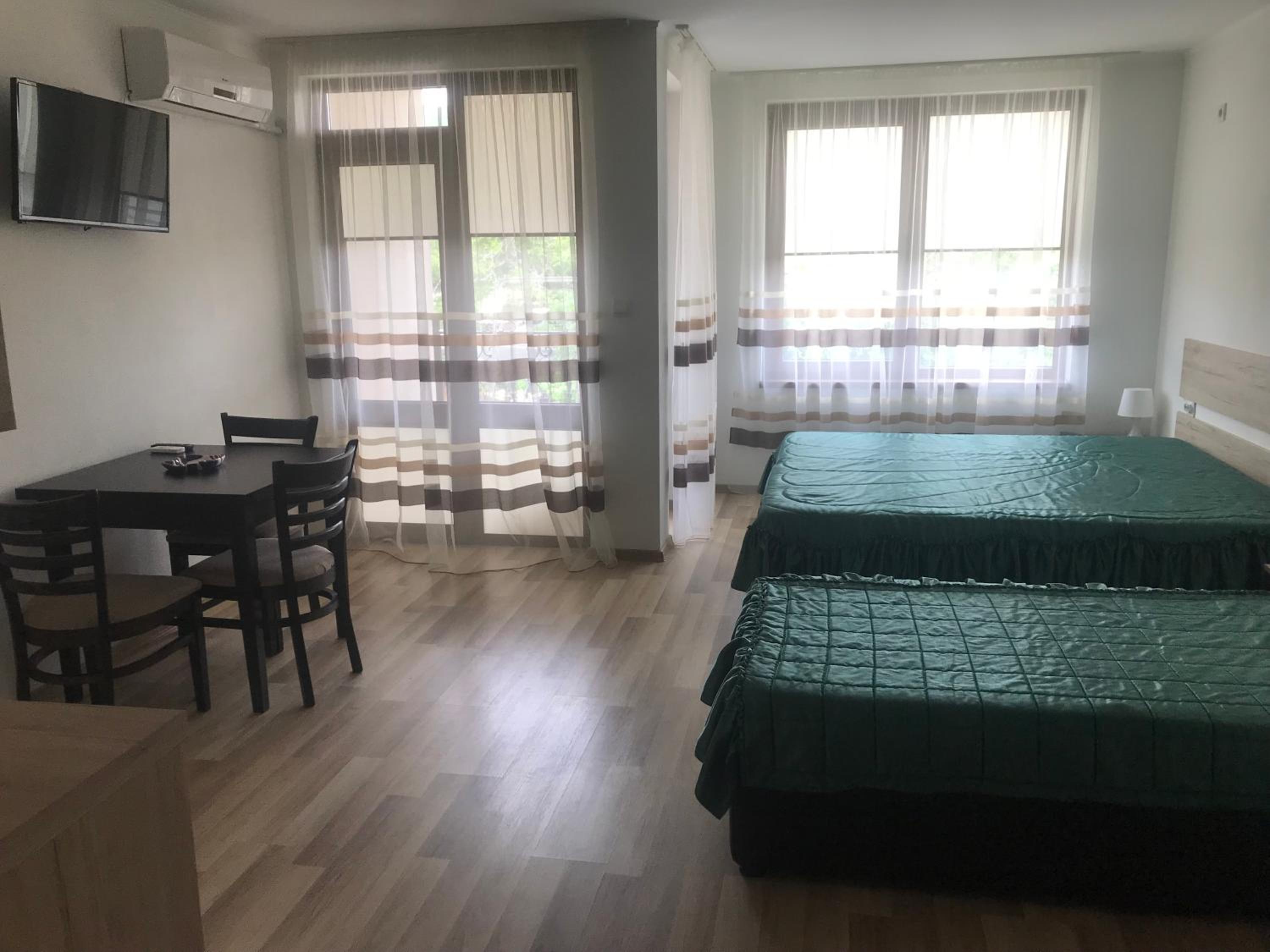 GUEST HOUSE ZORNICA in OBZOR