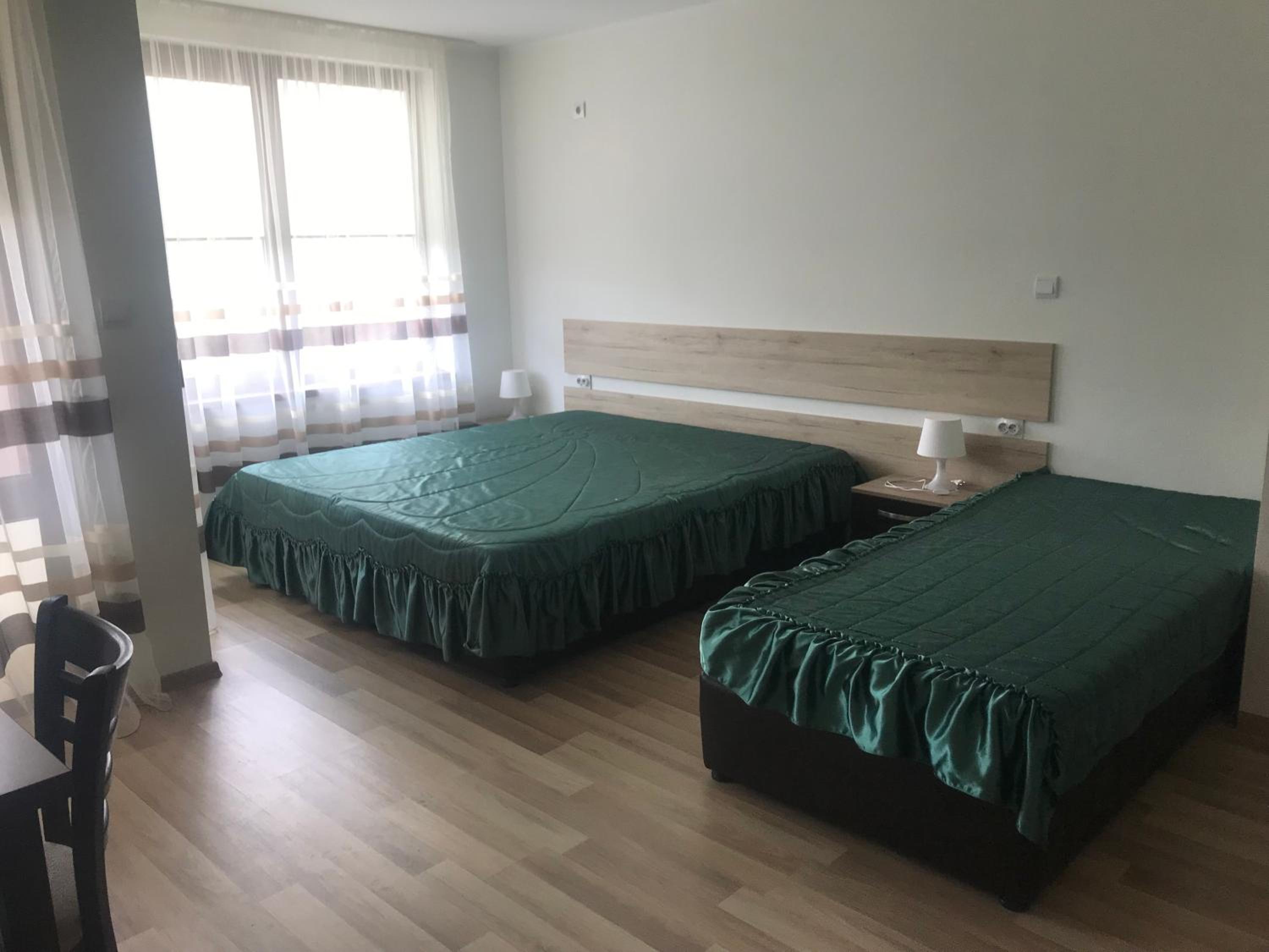 GUEST HOUSE ZORNICA in OBZOR