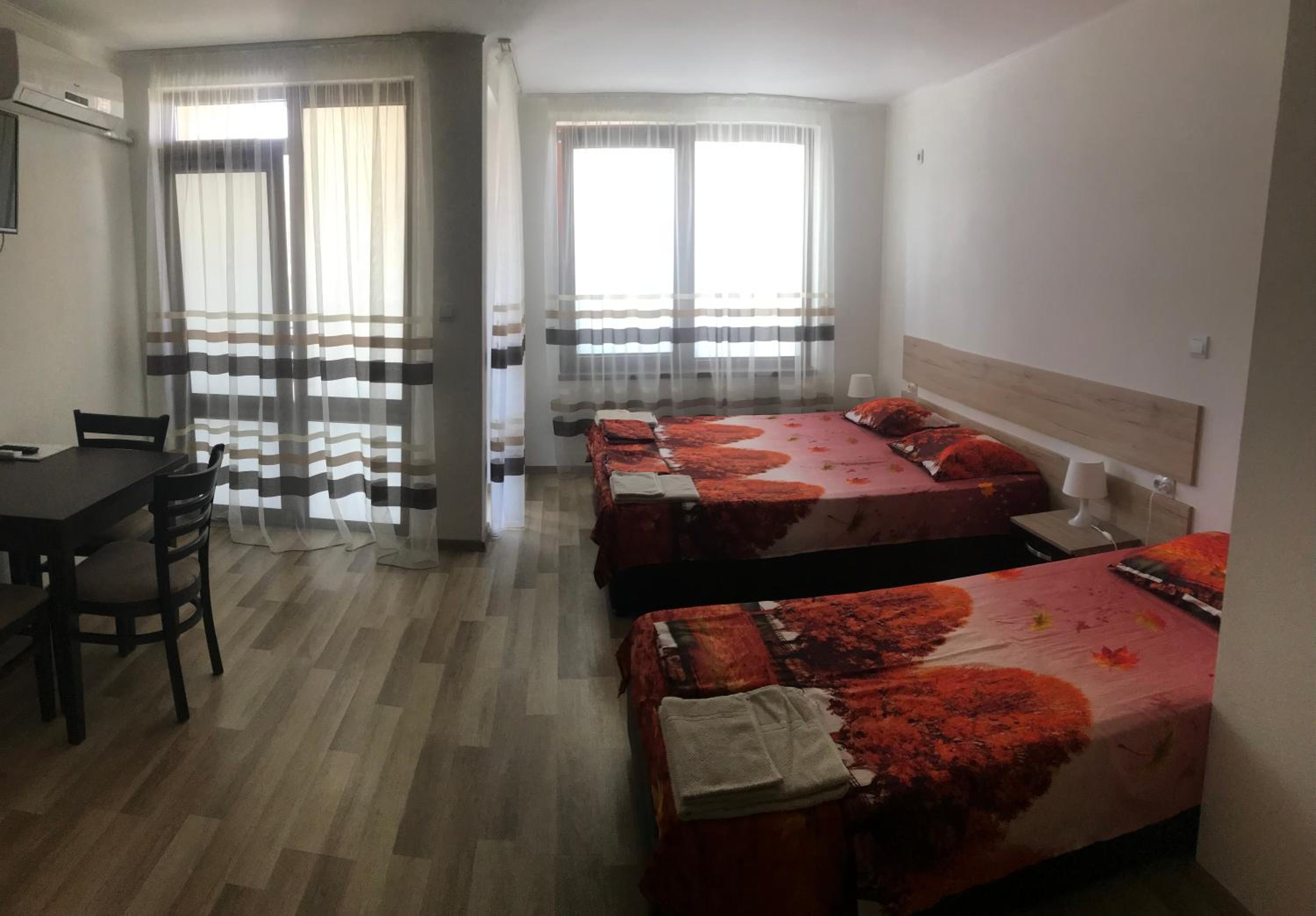 GUEST HOUSE ZORNICA in OBZOR