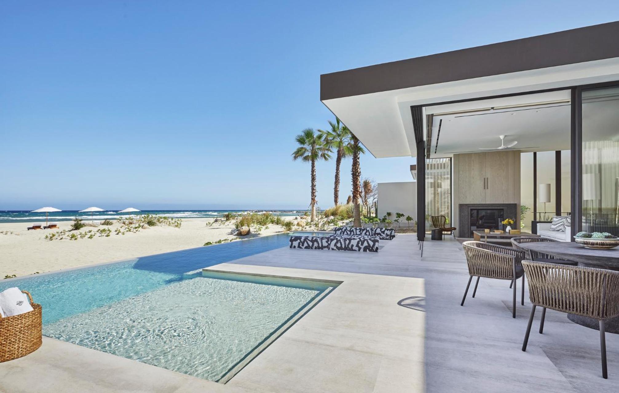 Four Seasons Resort Los Cabos
