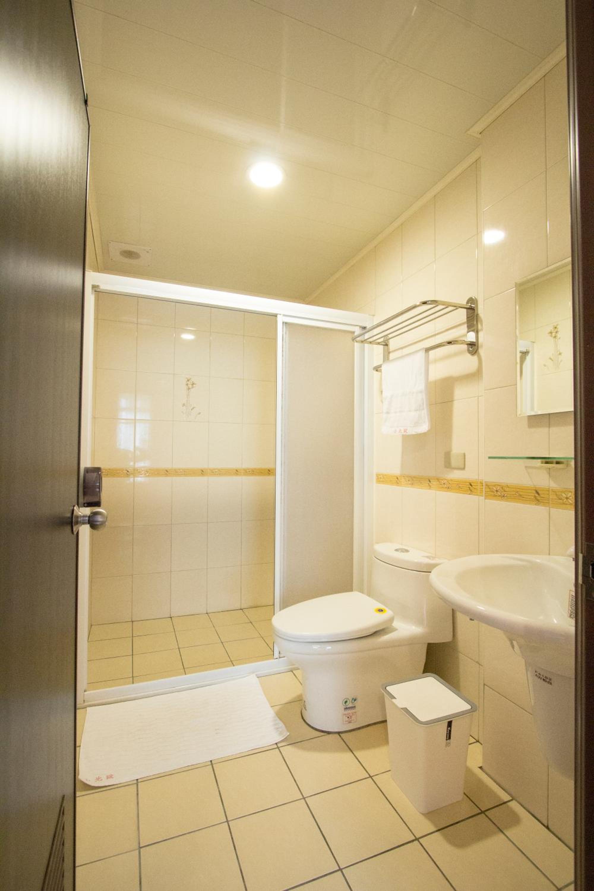 Vicking Guesthouse