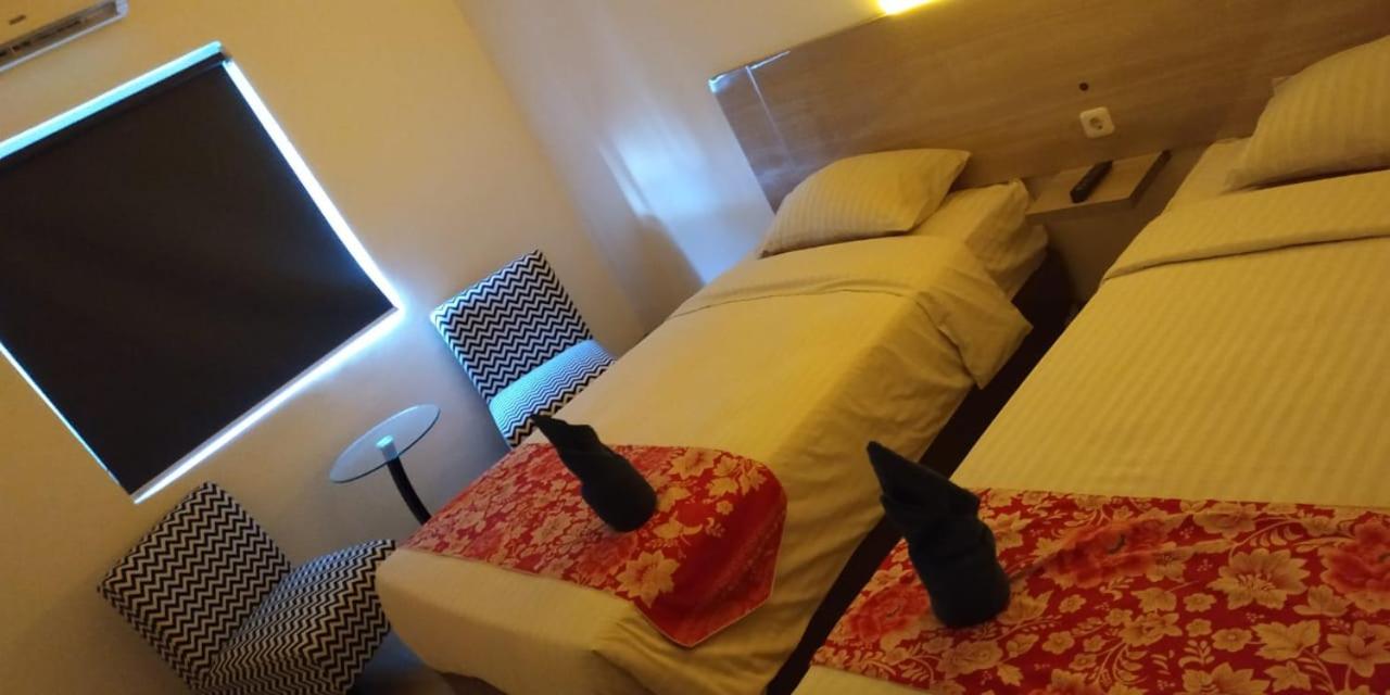 Mel's Inn Manado, Manado - 13