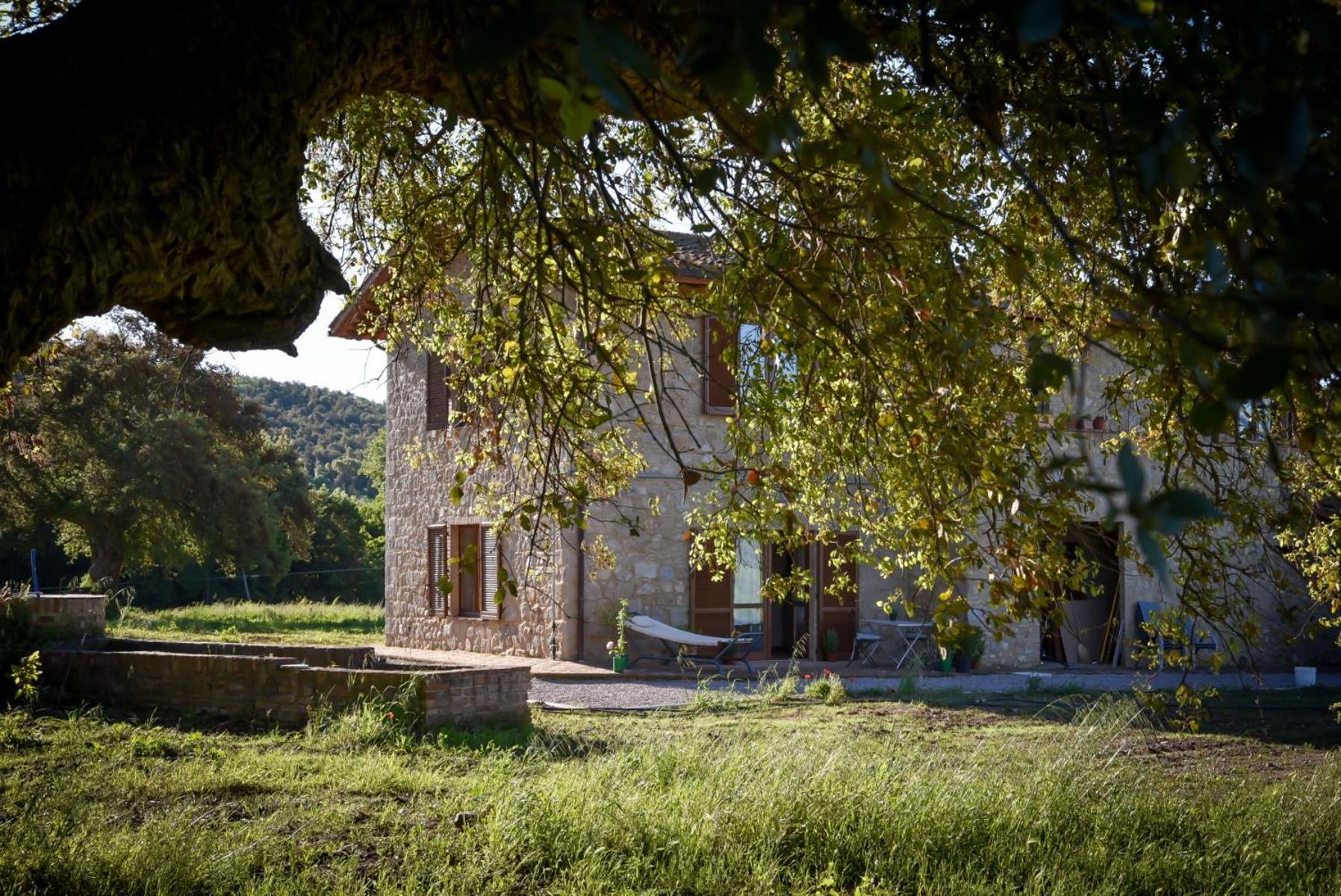 Casa Campione view 4
