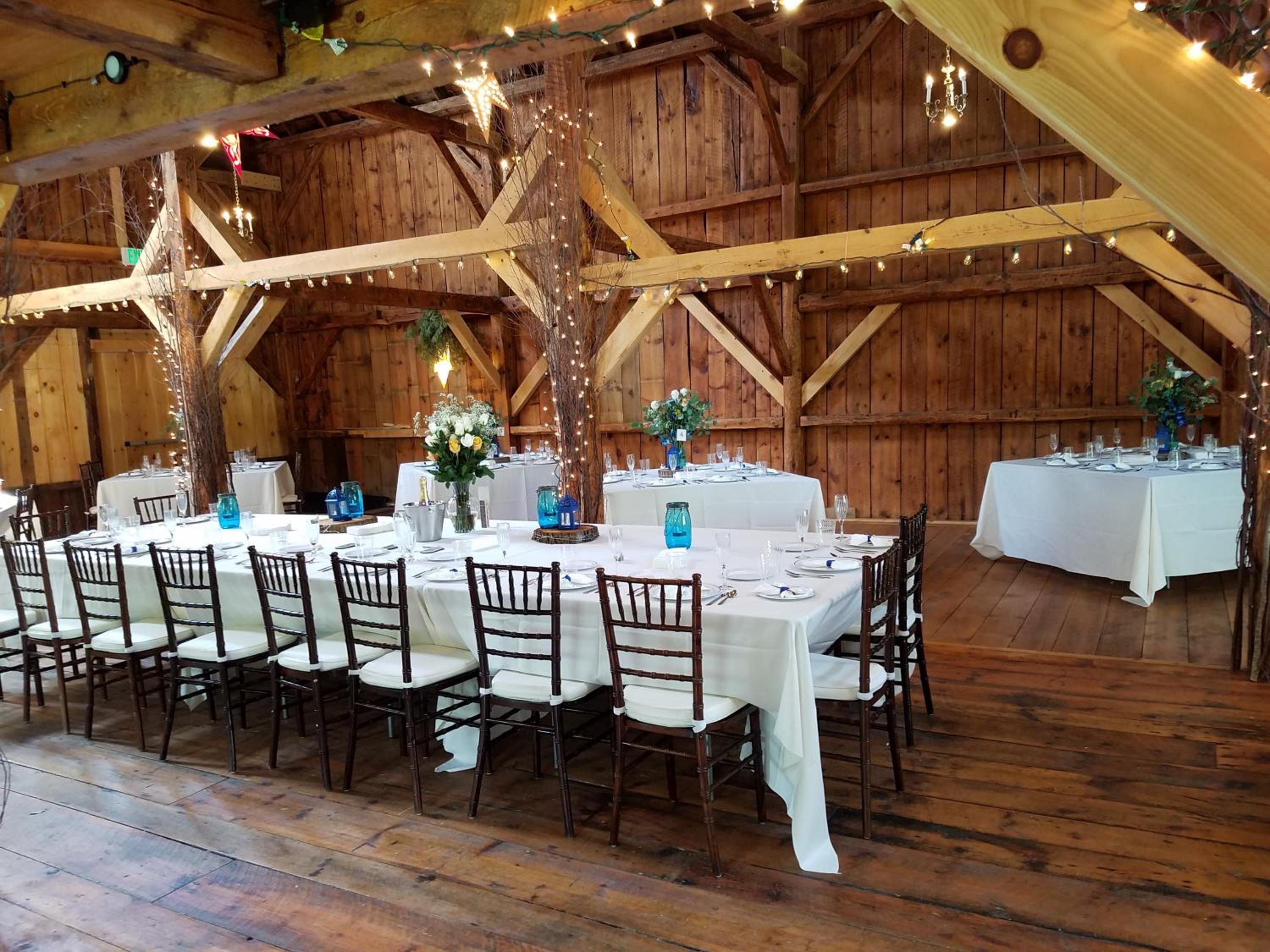 Highland Lake Inn