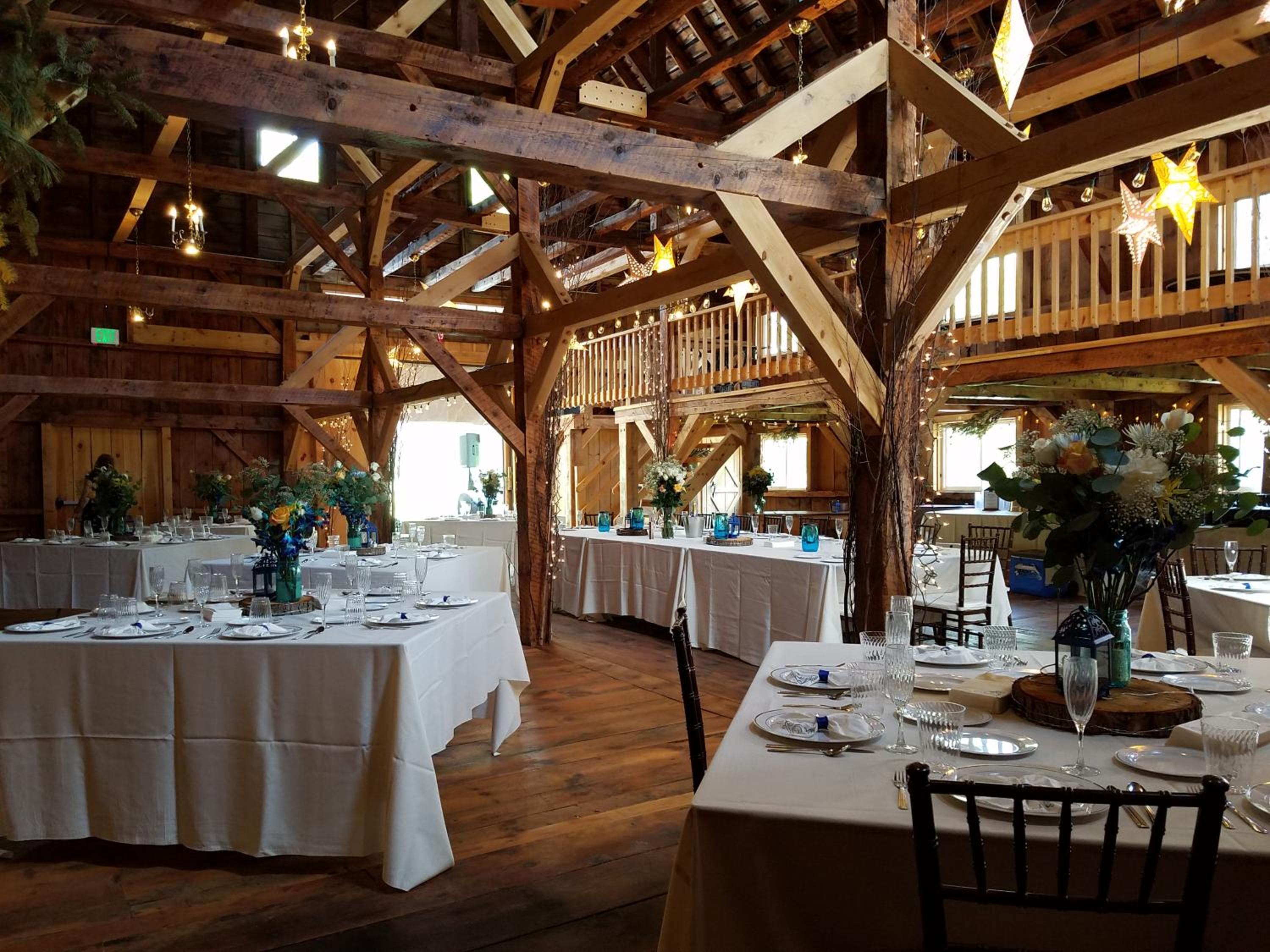 Highland Lake Inn
