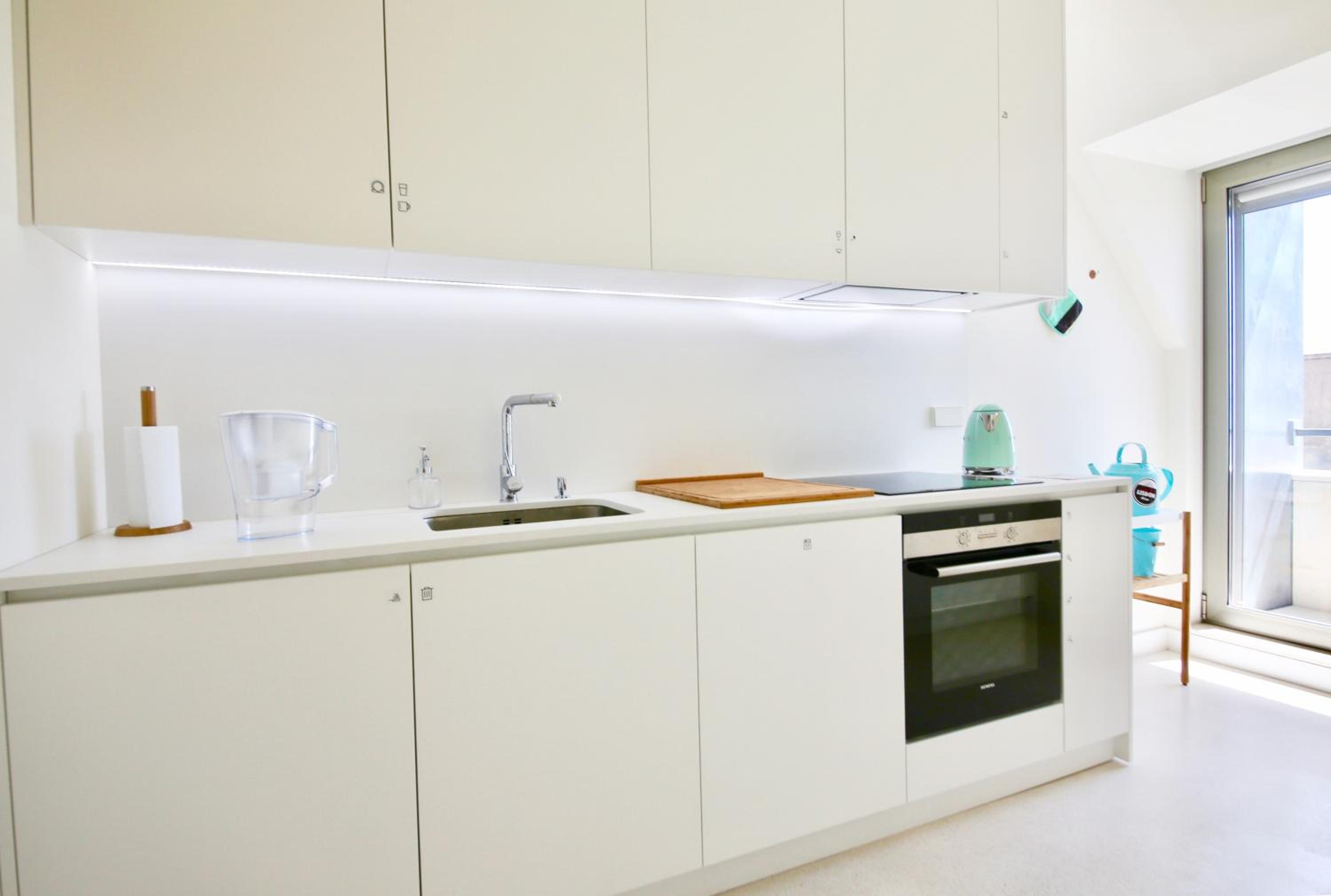 Luxury Apartment by MyPlaceForYou, very quiet, close to Time Out Market Lisbon view 5