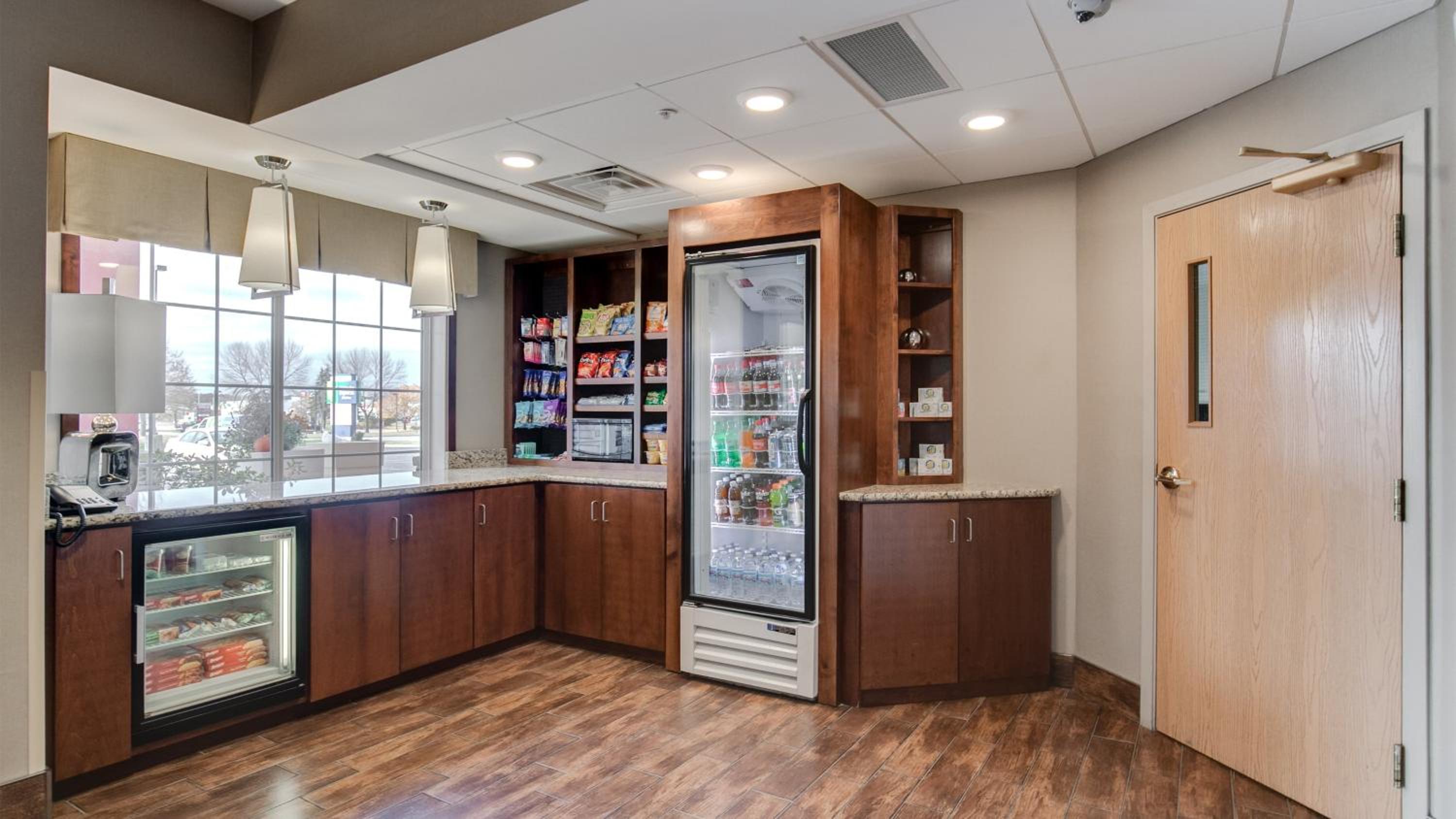 Holiday Inn Express and Suites St. Cloud, an IHG Hotel - Property Image 33