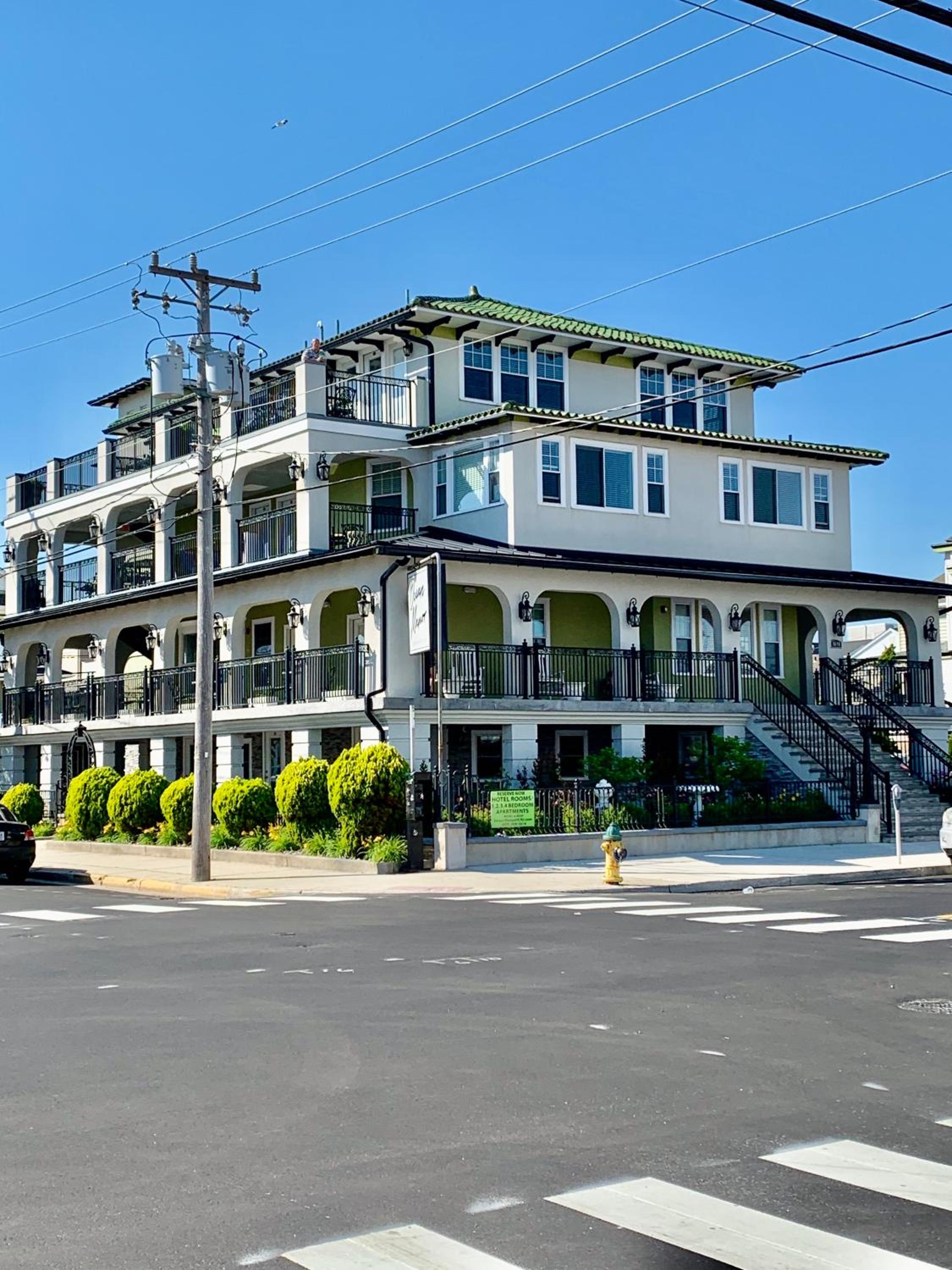 Ocean Manor 1100 Inn, photo 143