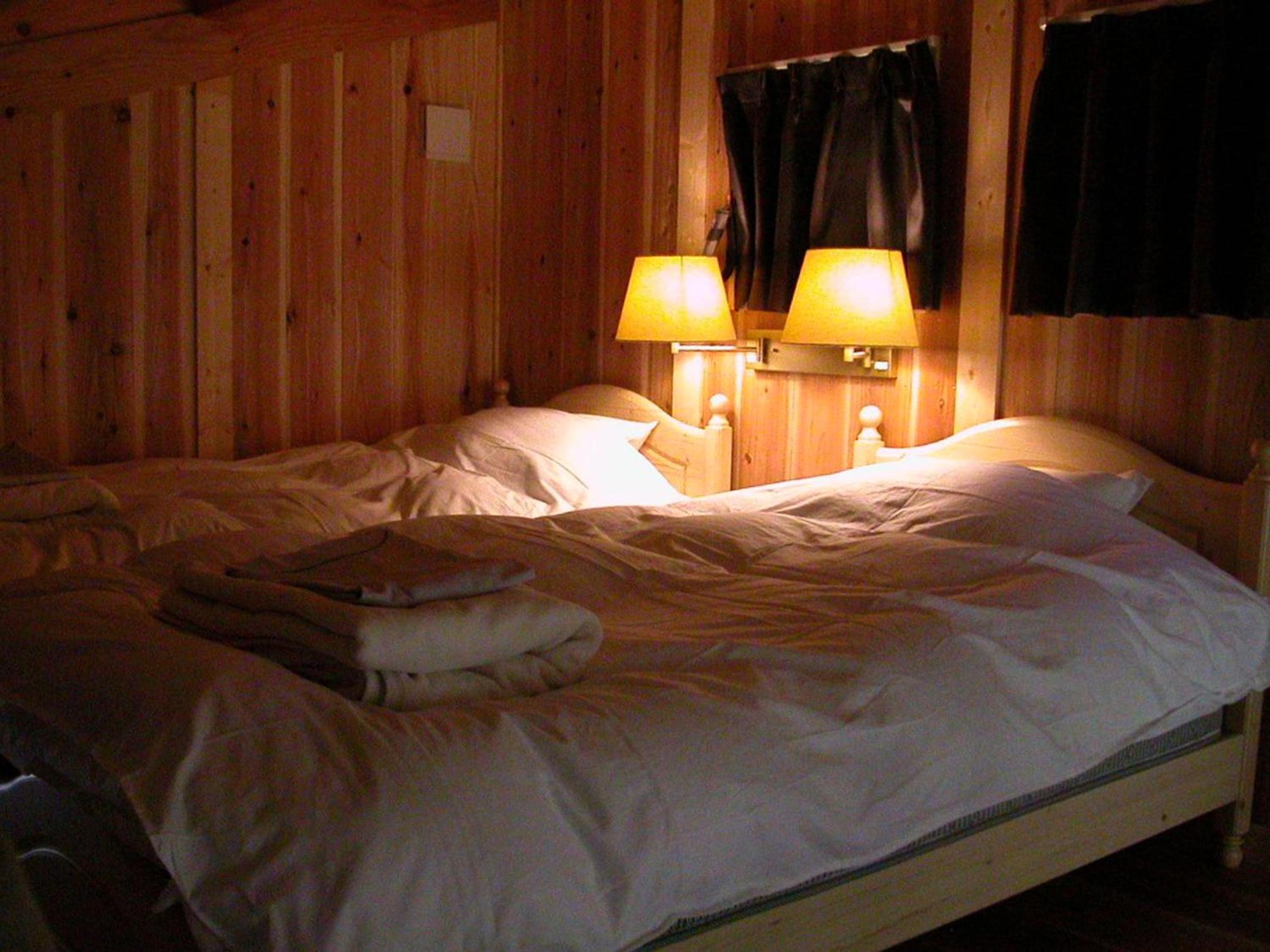 Mt Ichibata Cottage
