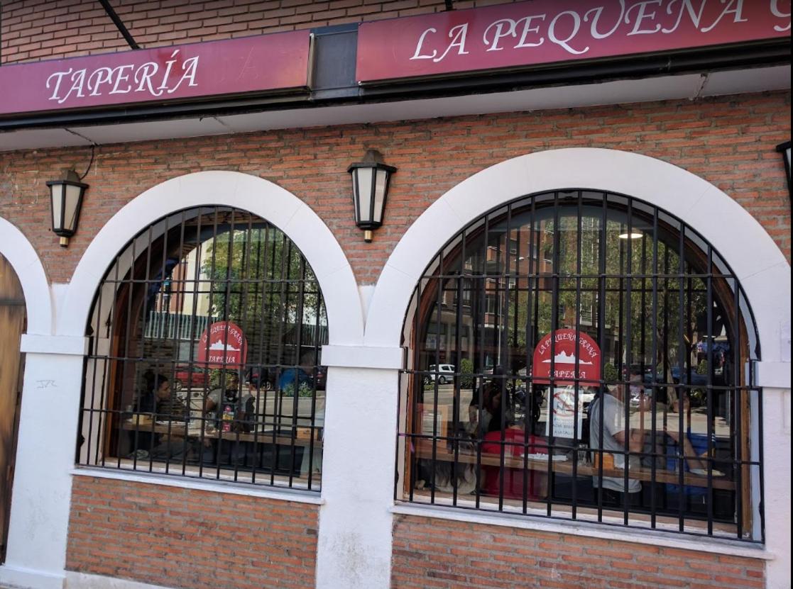 L&G Madrid Apartments