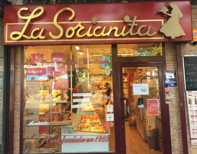 L&G Madrid Apartments